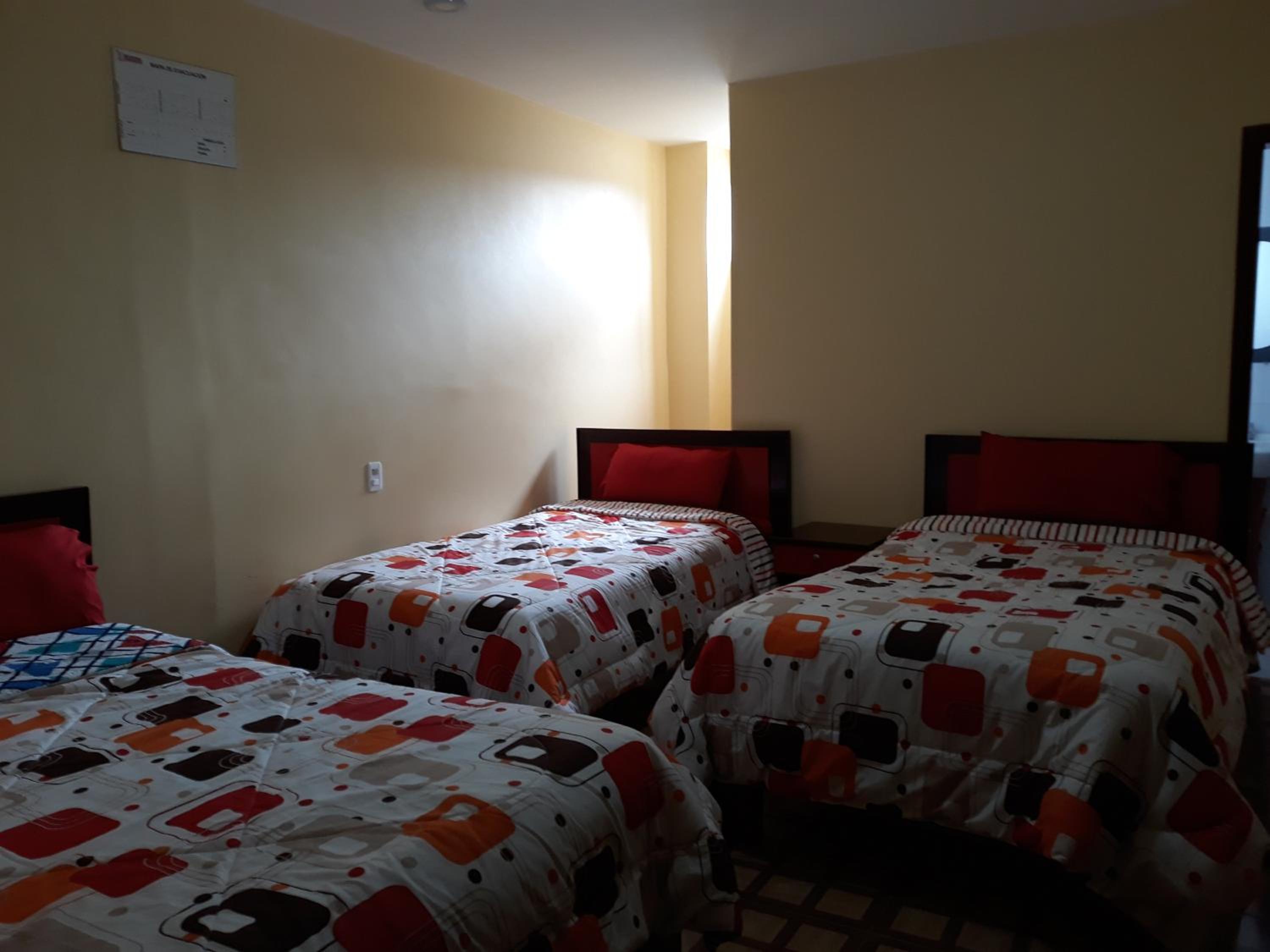 Triple Room photo 1