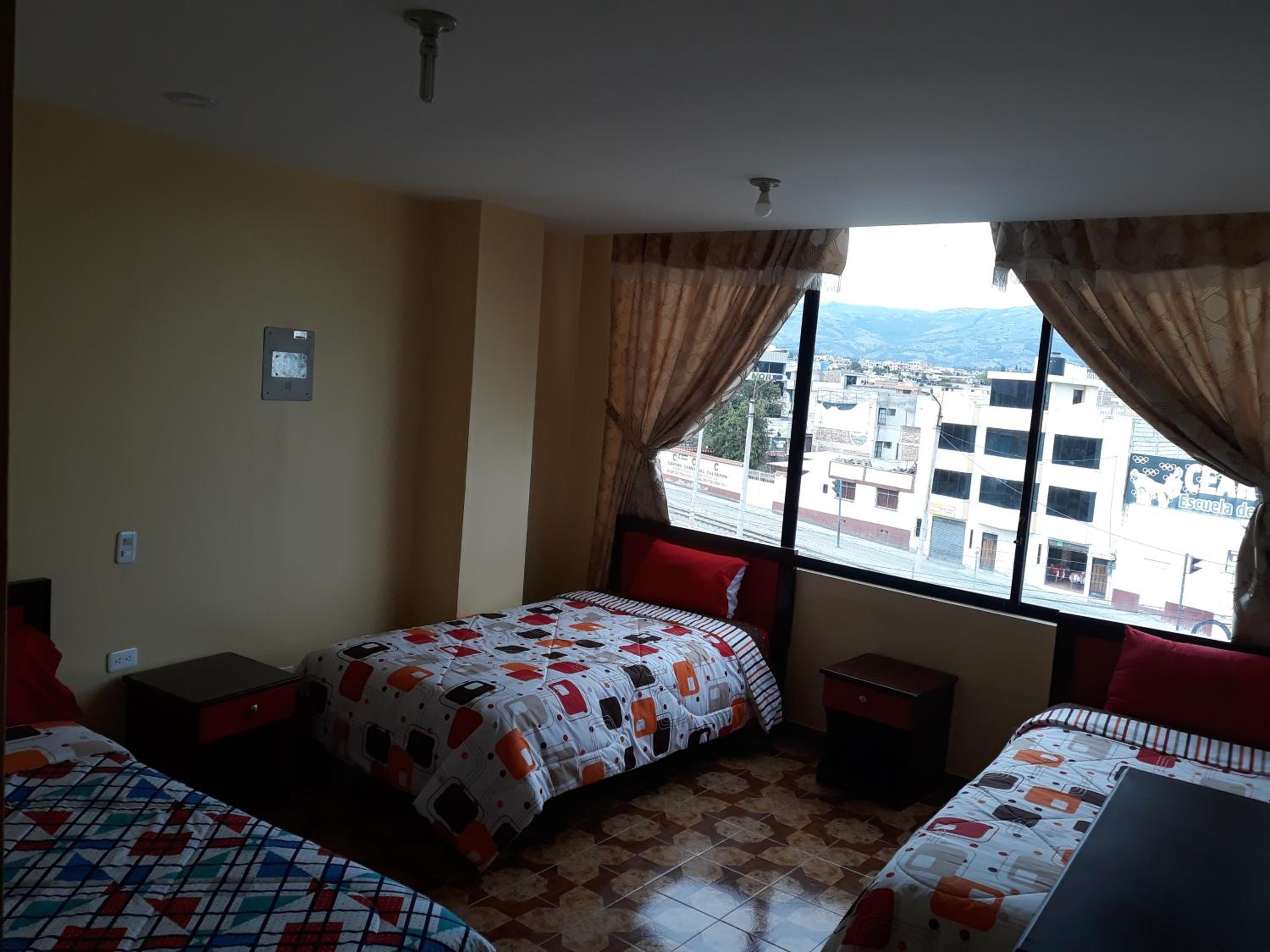Triple Room photo 2
