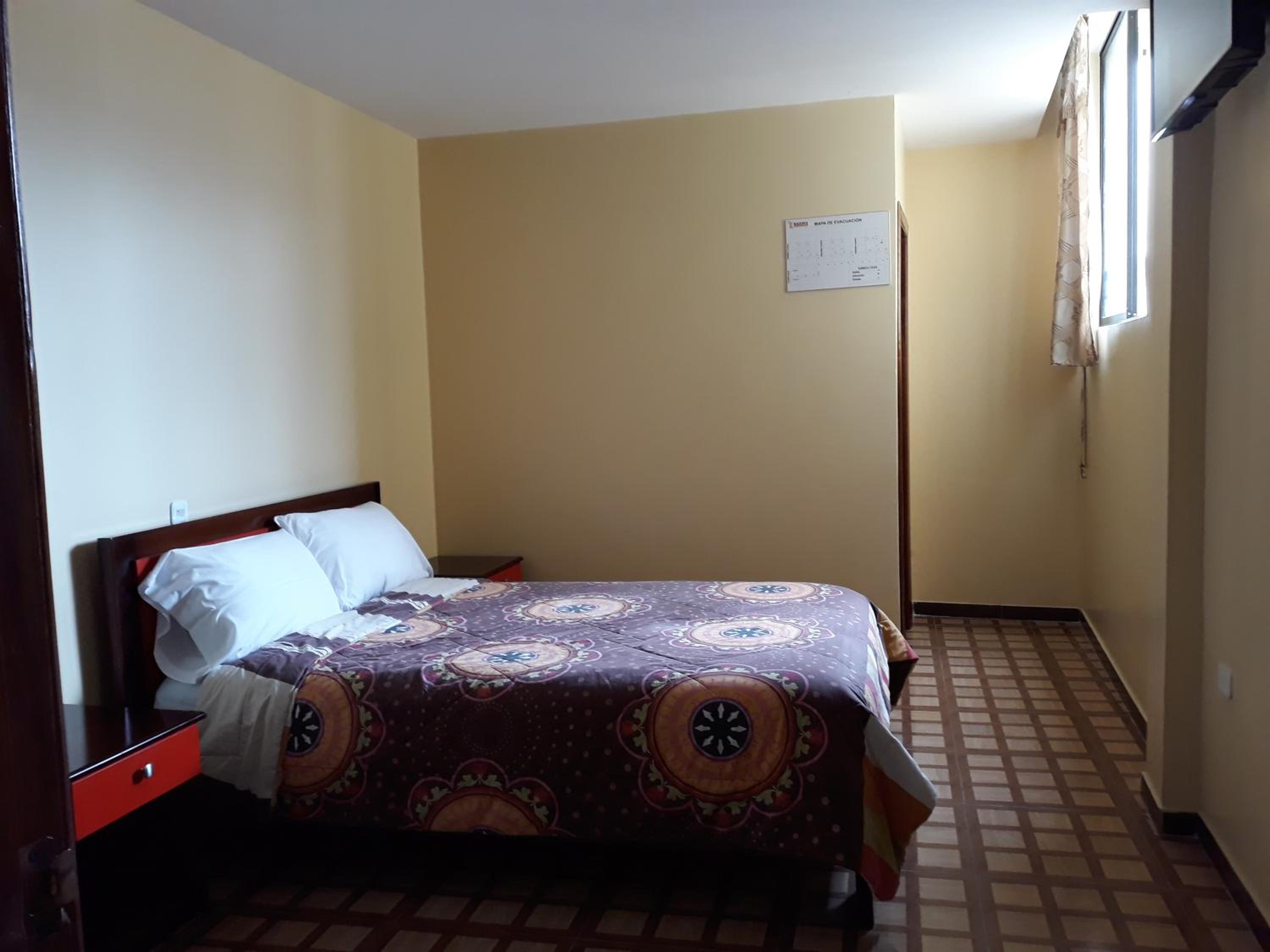 Deluxe Queen Room photo 1
