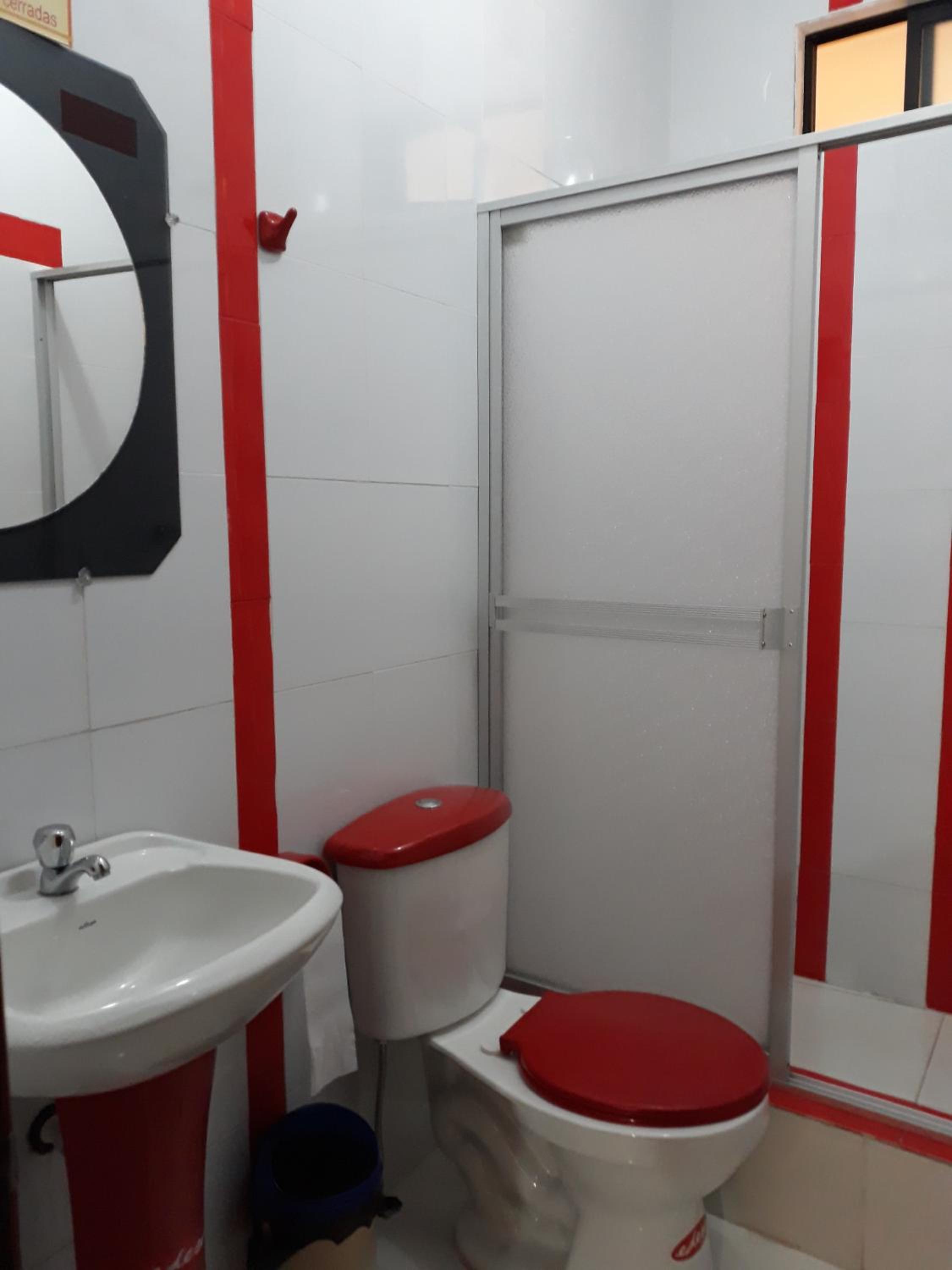 Twin Room photo 1