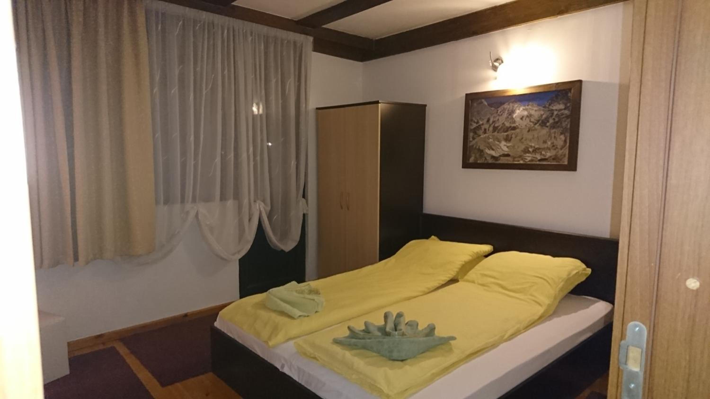 Deluxe Double Room with Balcony photo 1