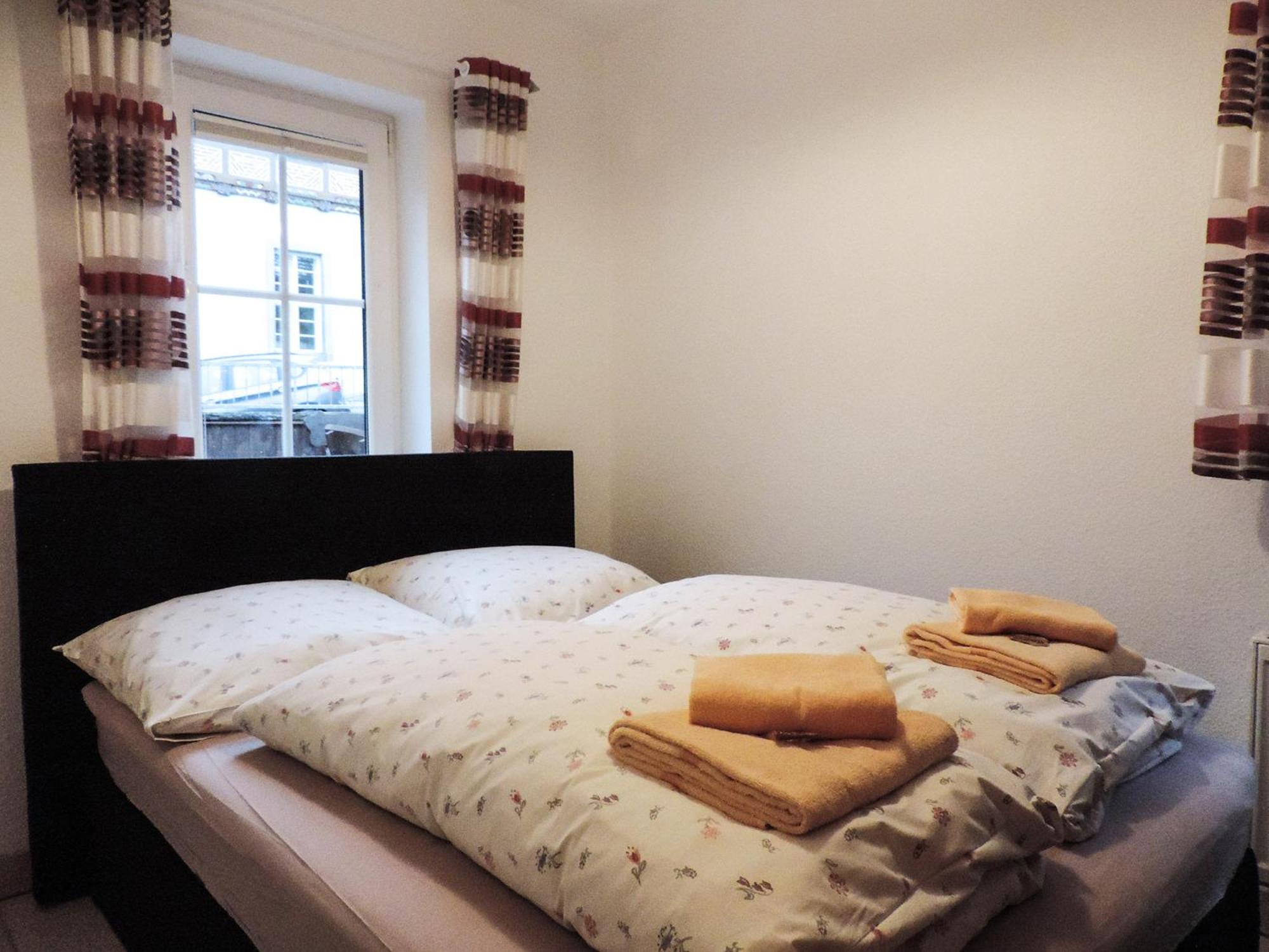 North Facing Apartment photo 3