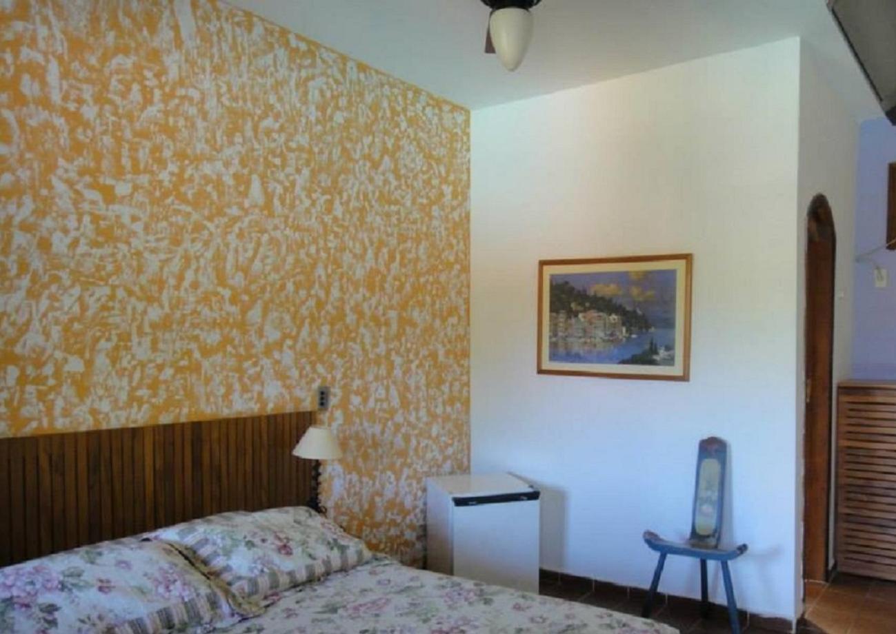 Standard Double Room with Fan photo 3