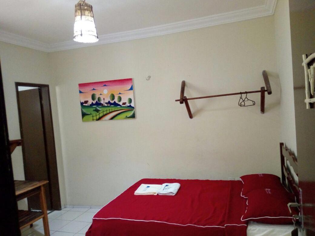 Standard Triple Room photo 1