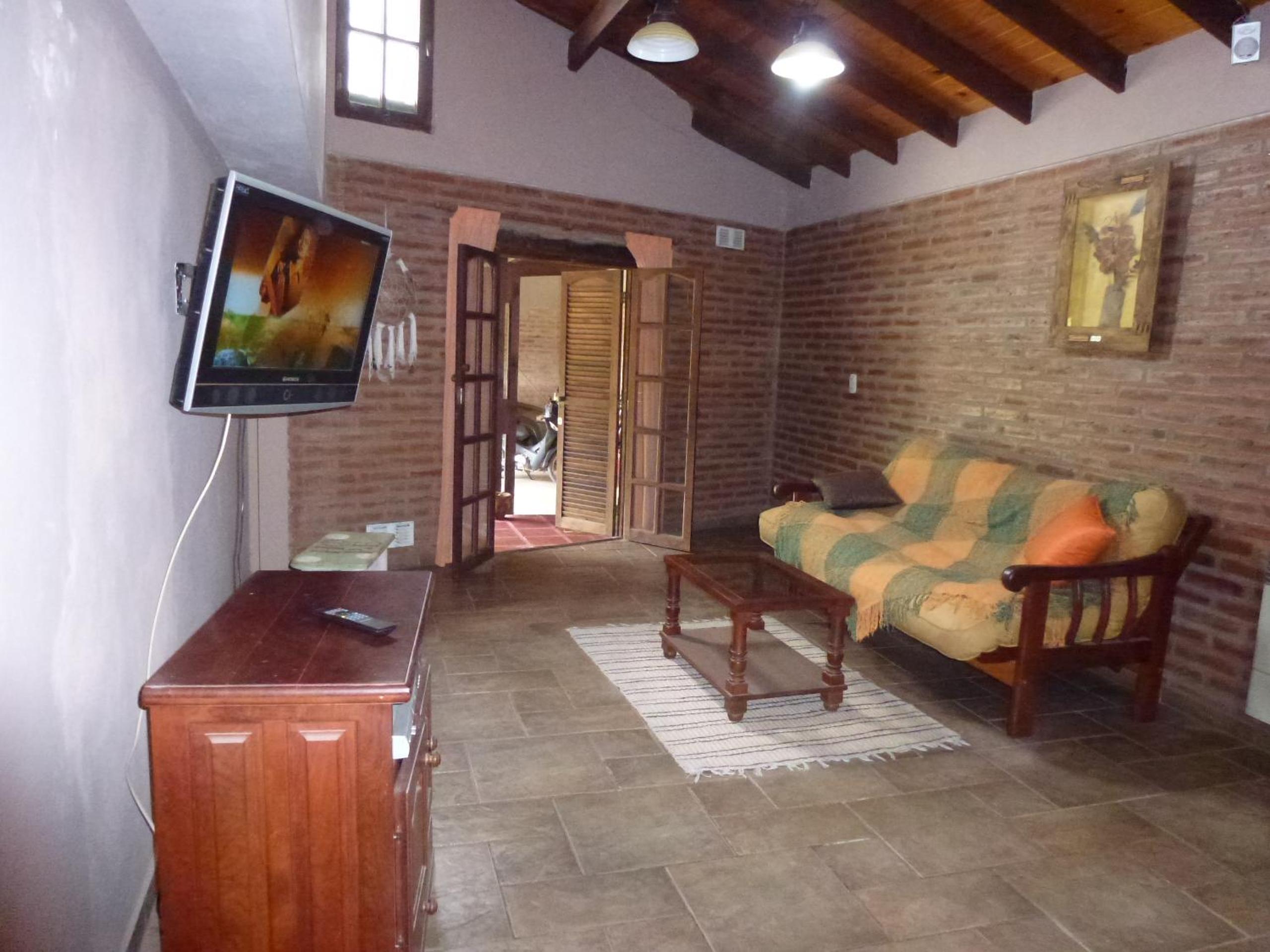 Two-Bedroom House photo 1