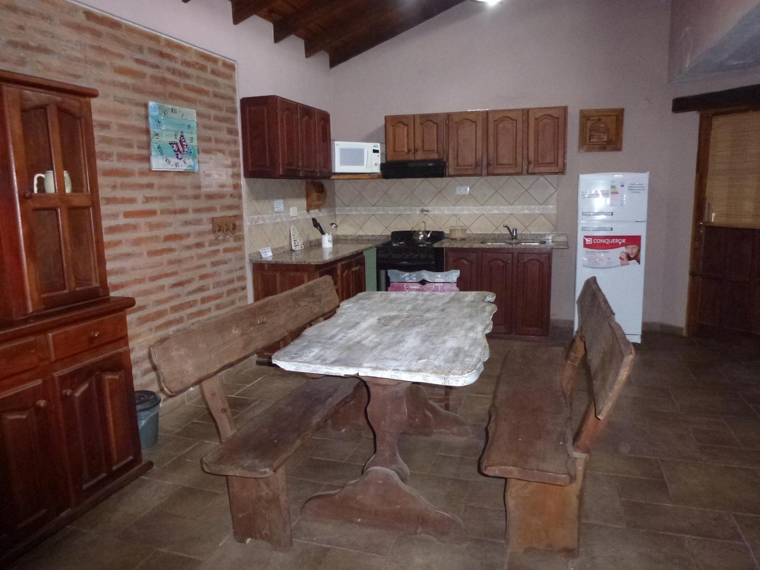 Two-Bedroom House photo 2