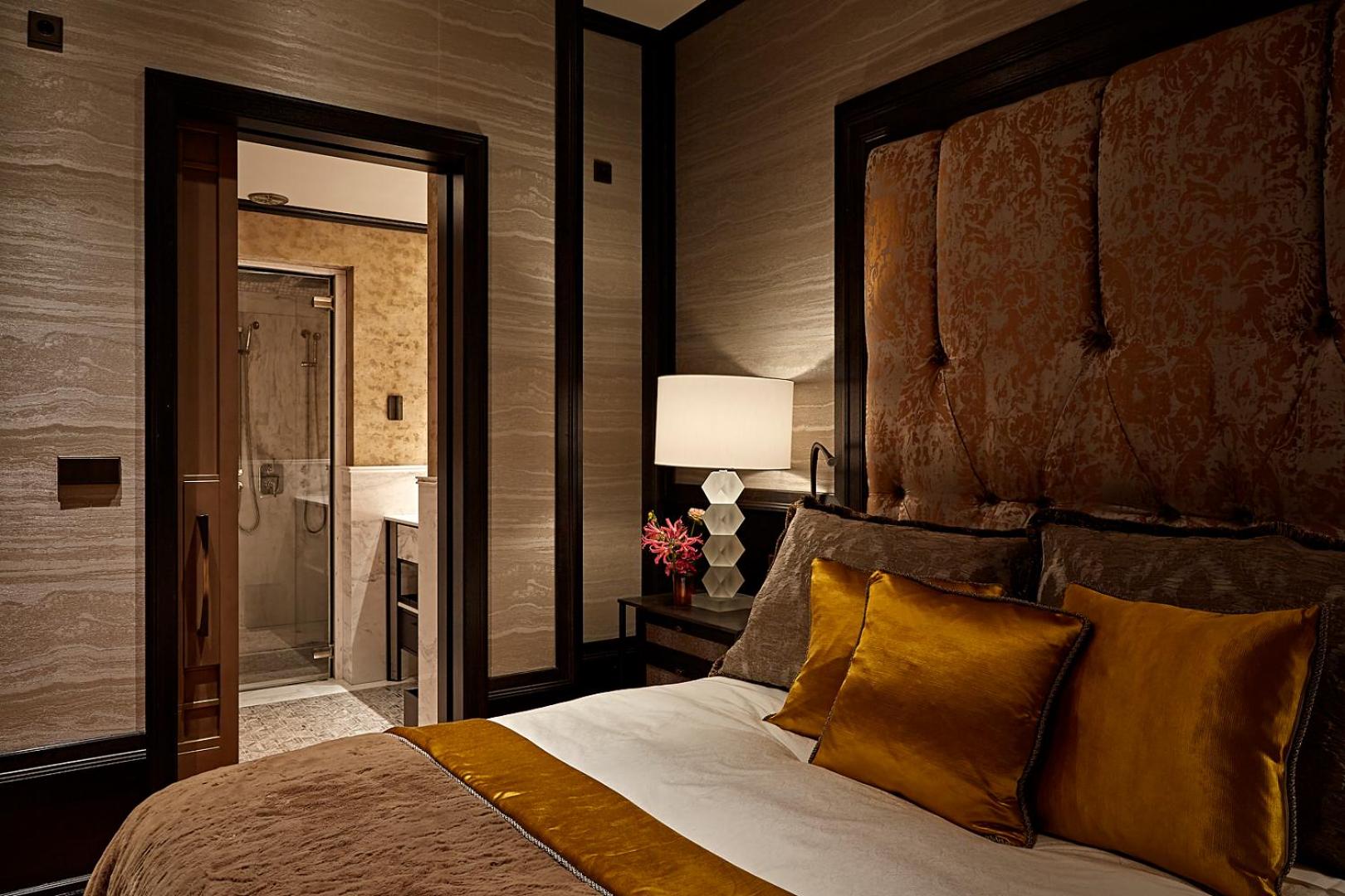 Tower Dream Suite