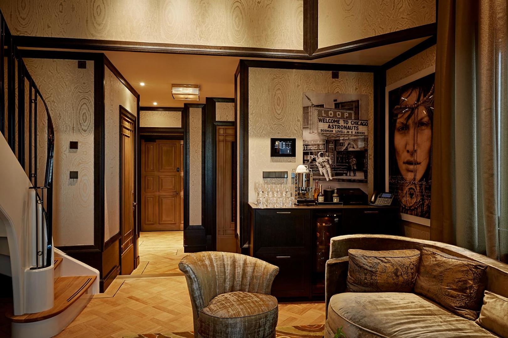 Tower Dream Suite thumbnail 5