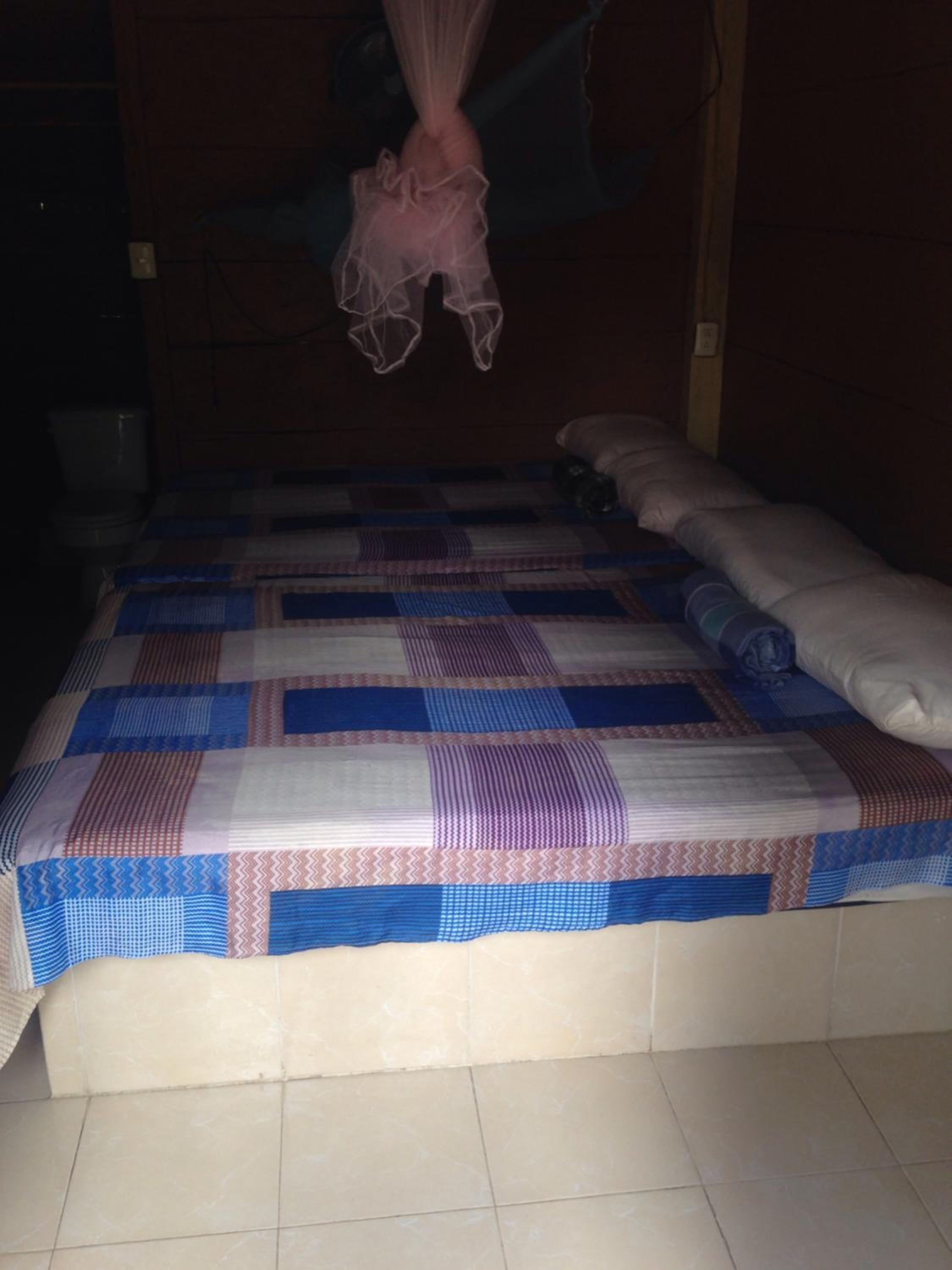 Quadruple Room photo 1