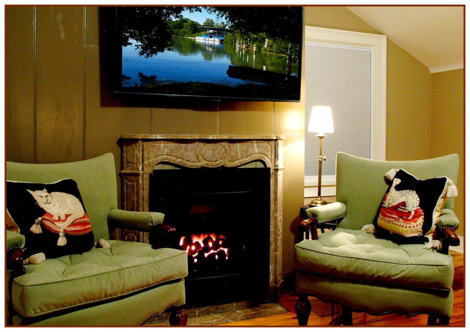 Queen Room photo 3
