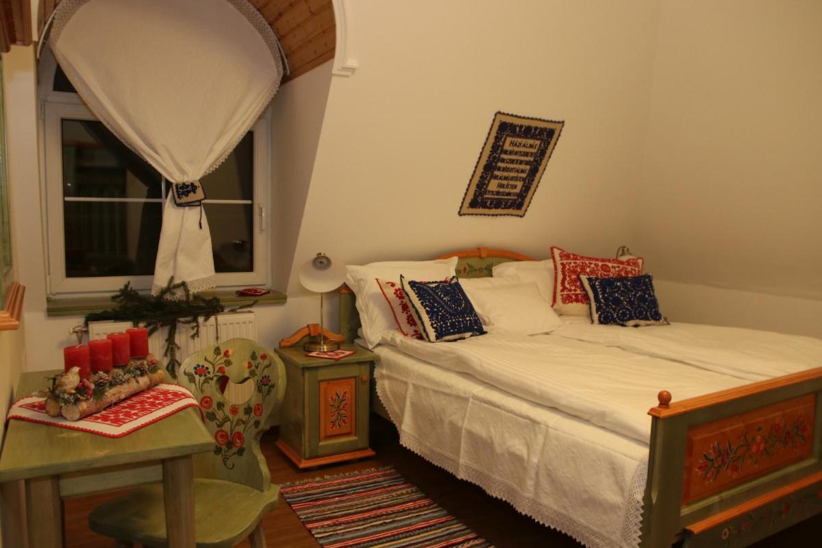 Standard Double Room photo 2