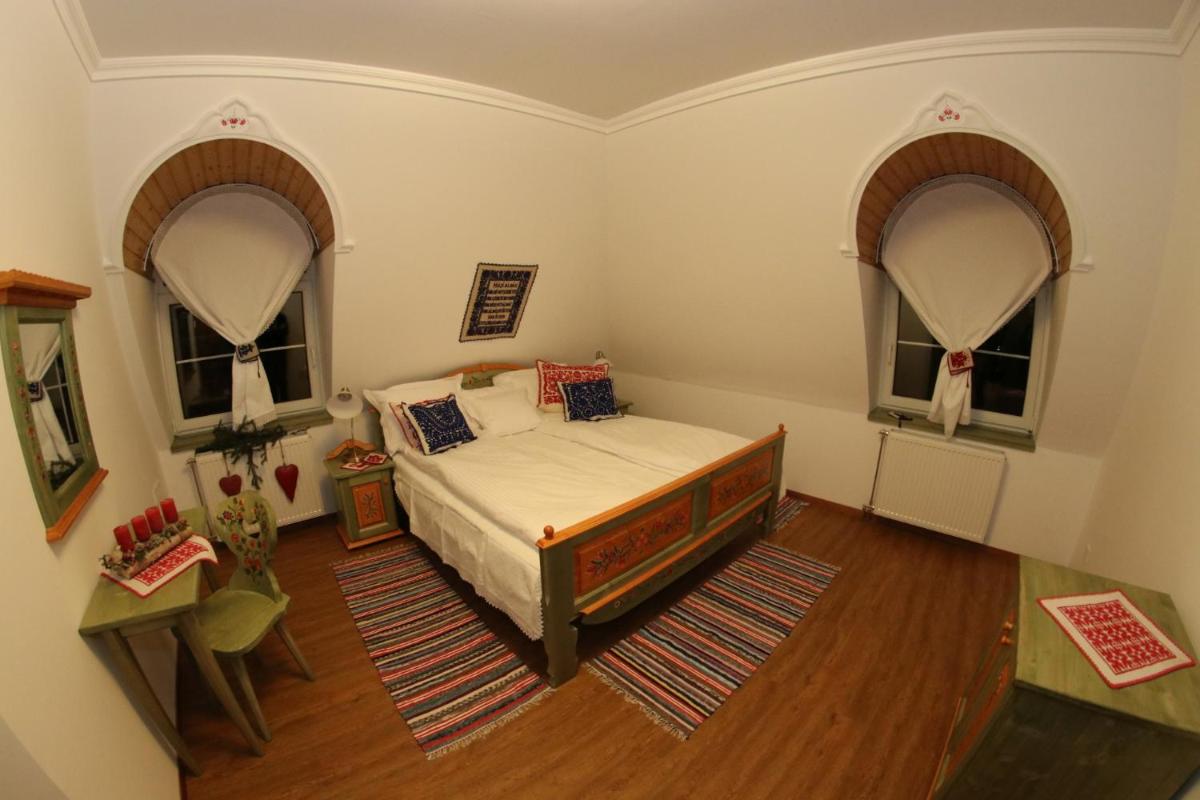 Standard Double Room photo 1