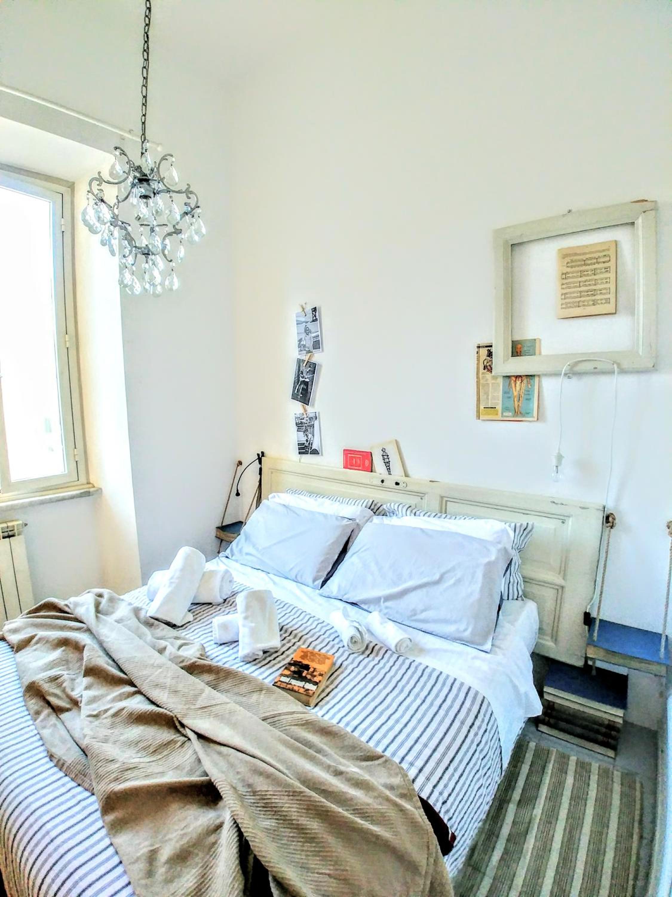 Double Room with Private Bathroom photo 2