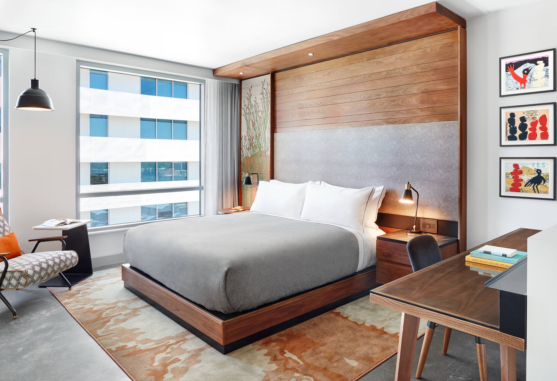 1 King Bed Junior Suite photo 1