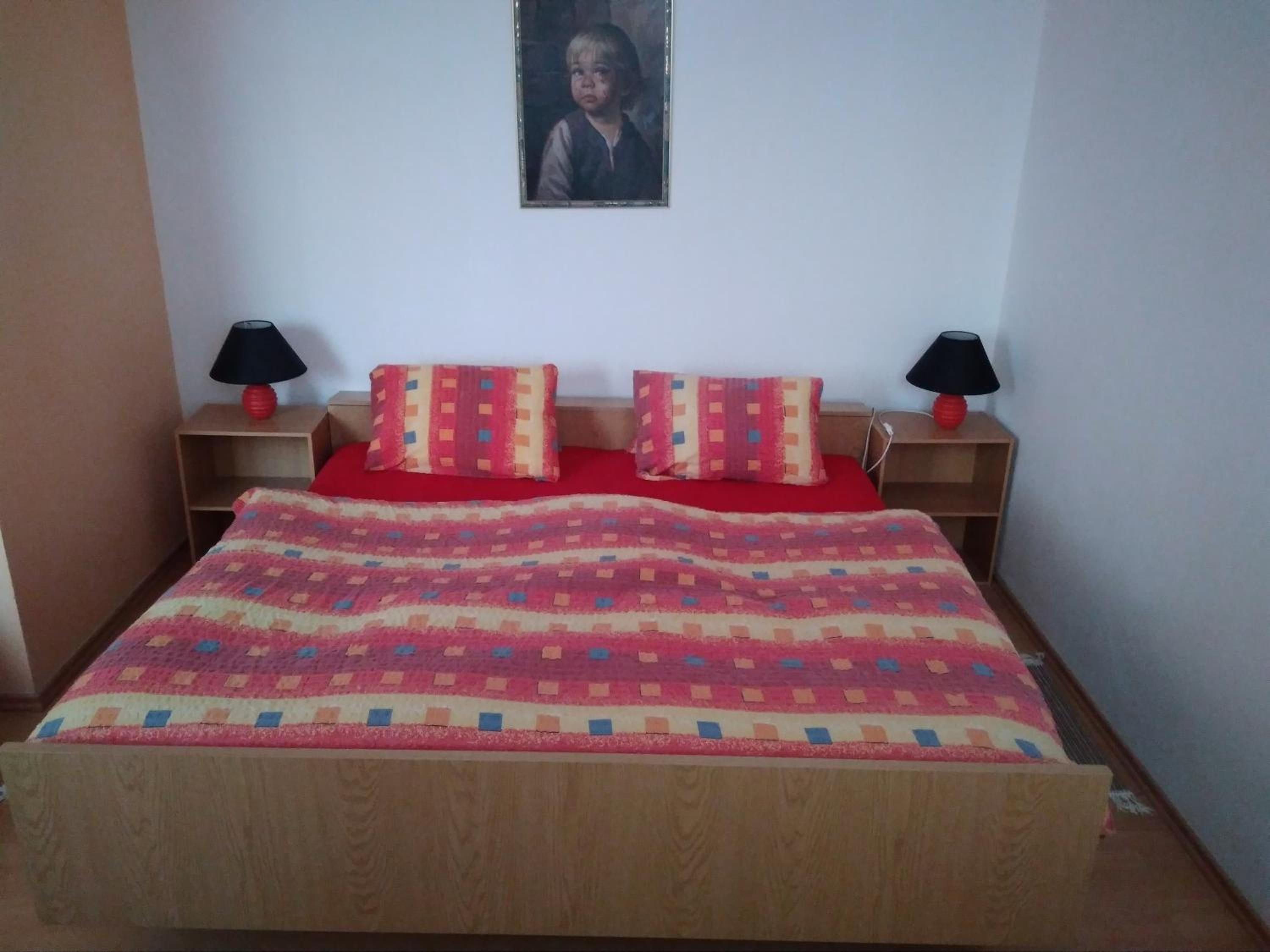 Family Suite photo 2