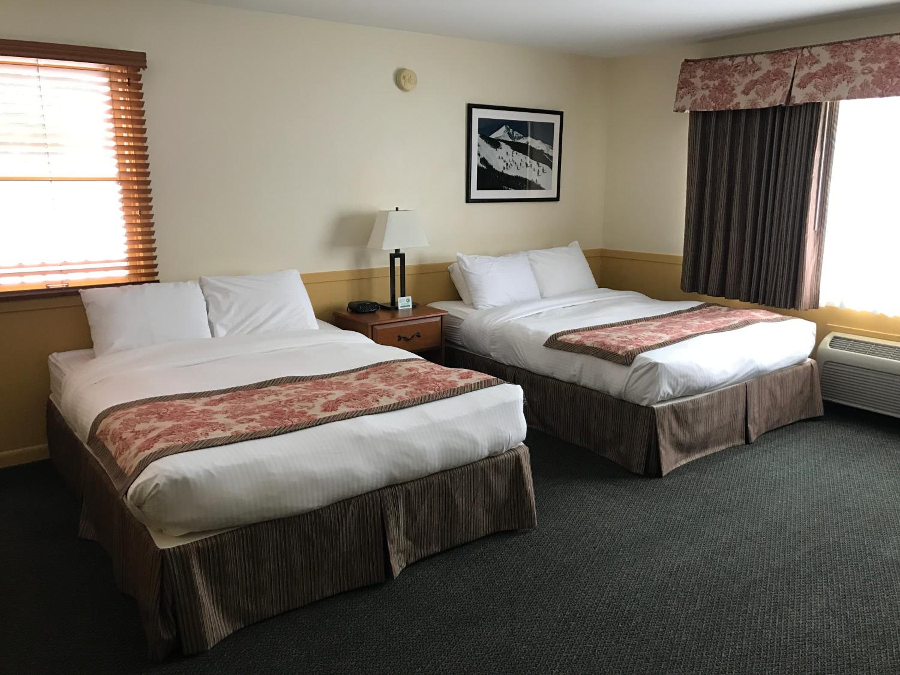 Standard Queen Room photo 1