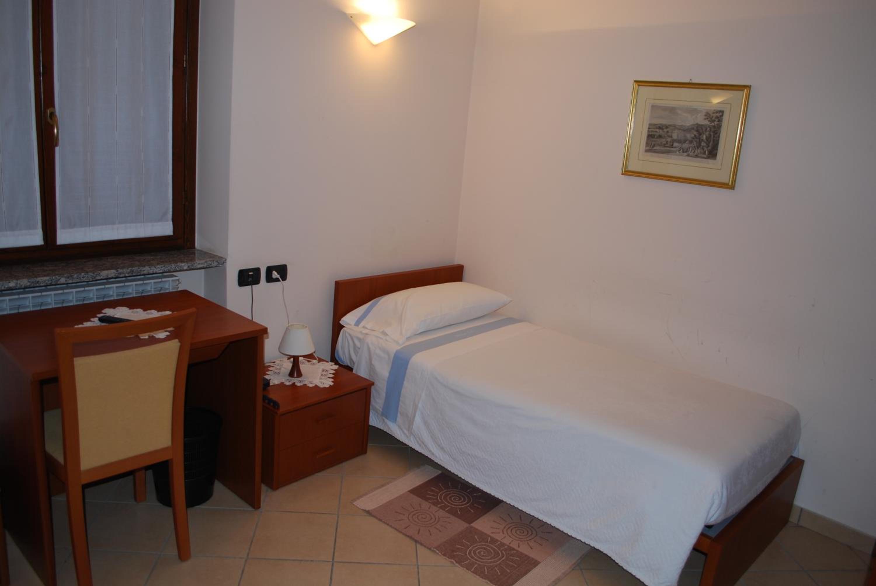 Chambre Simple