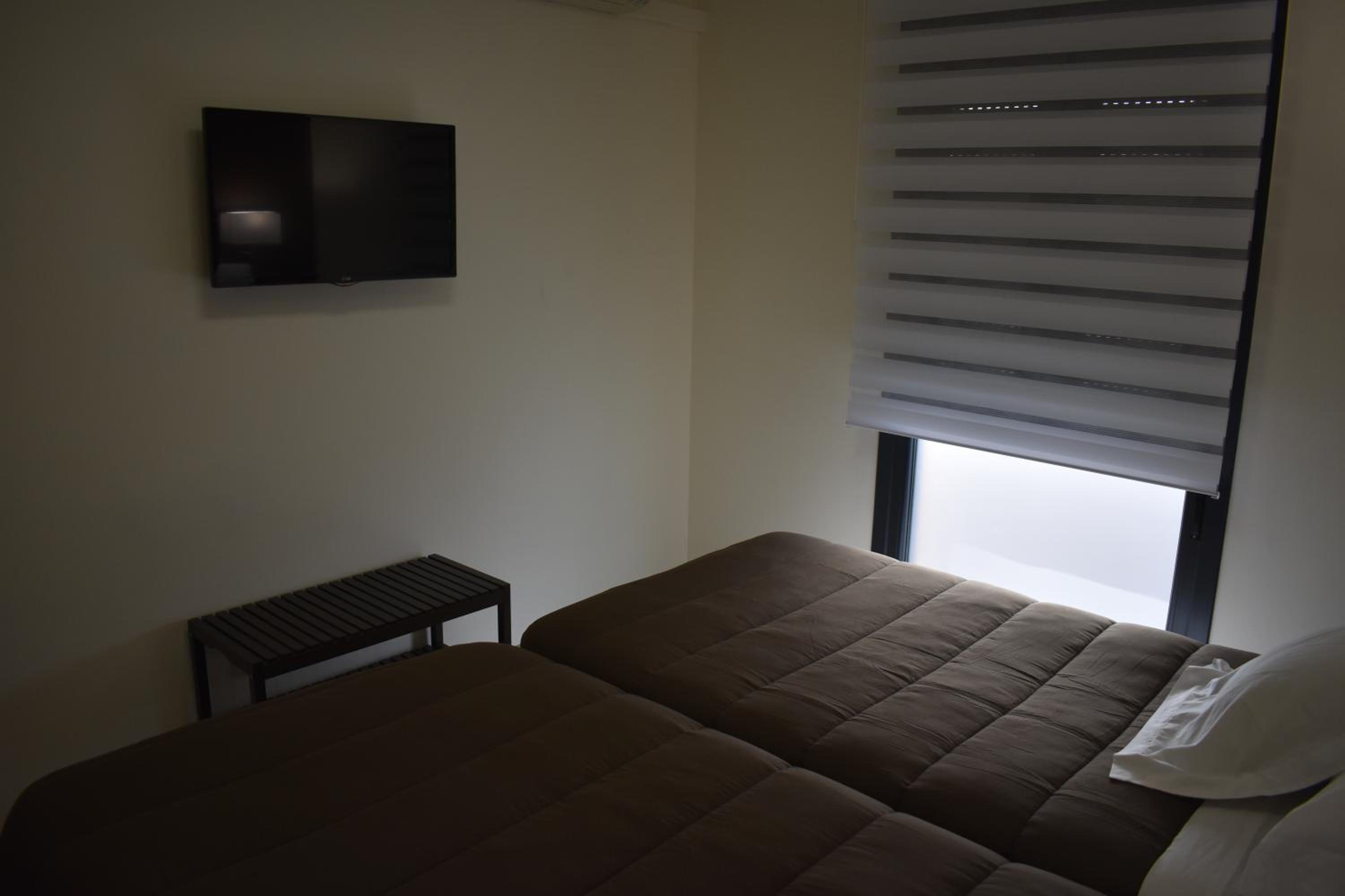 Double Room - Photo 2
