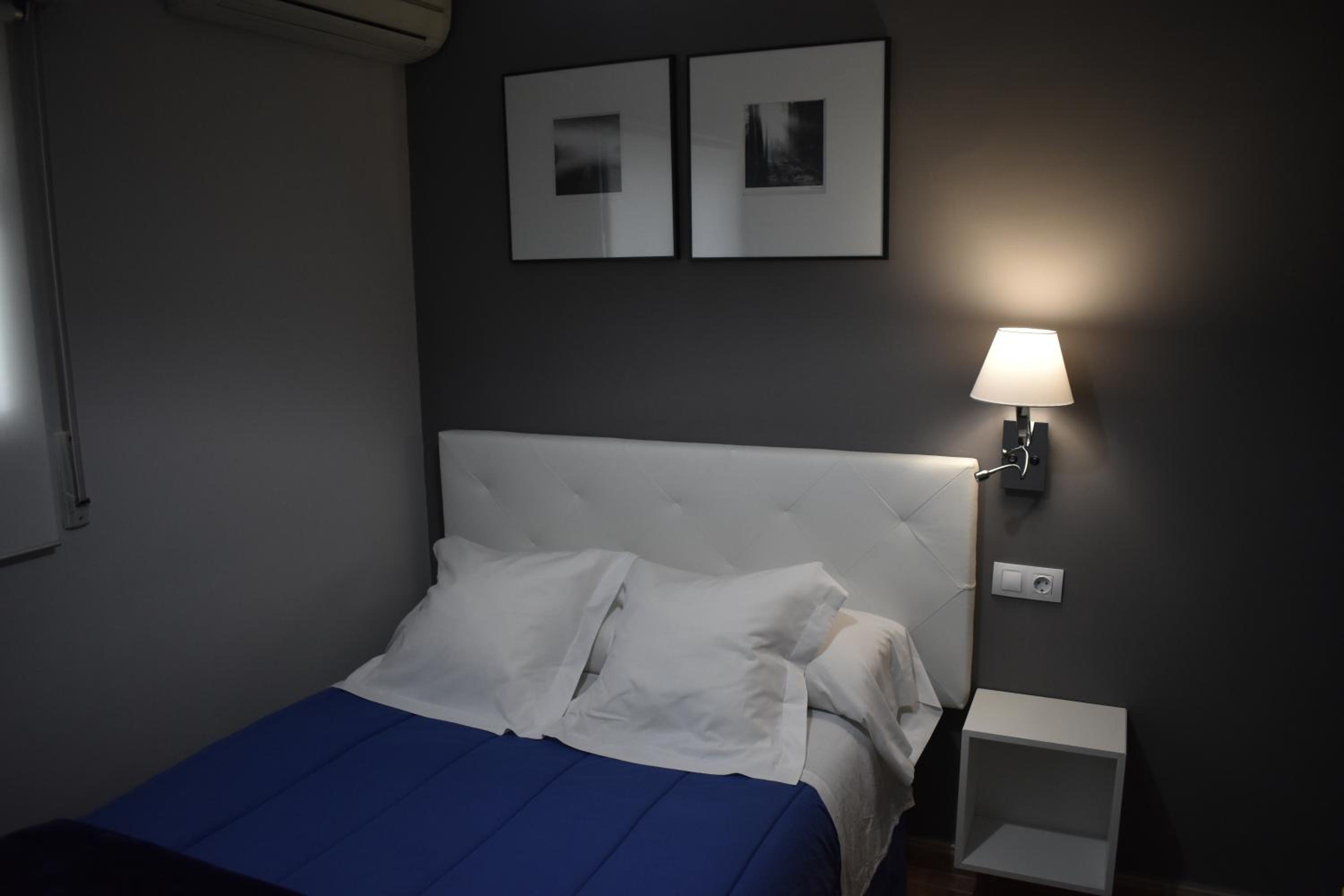 Habitación Individual