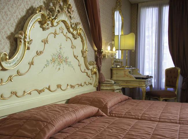 Classic Triple Room  - no smoking