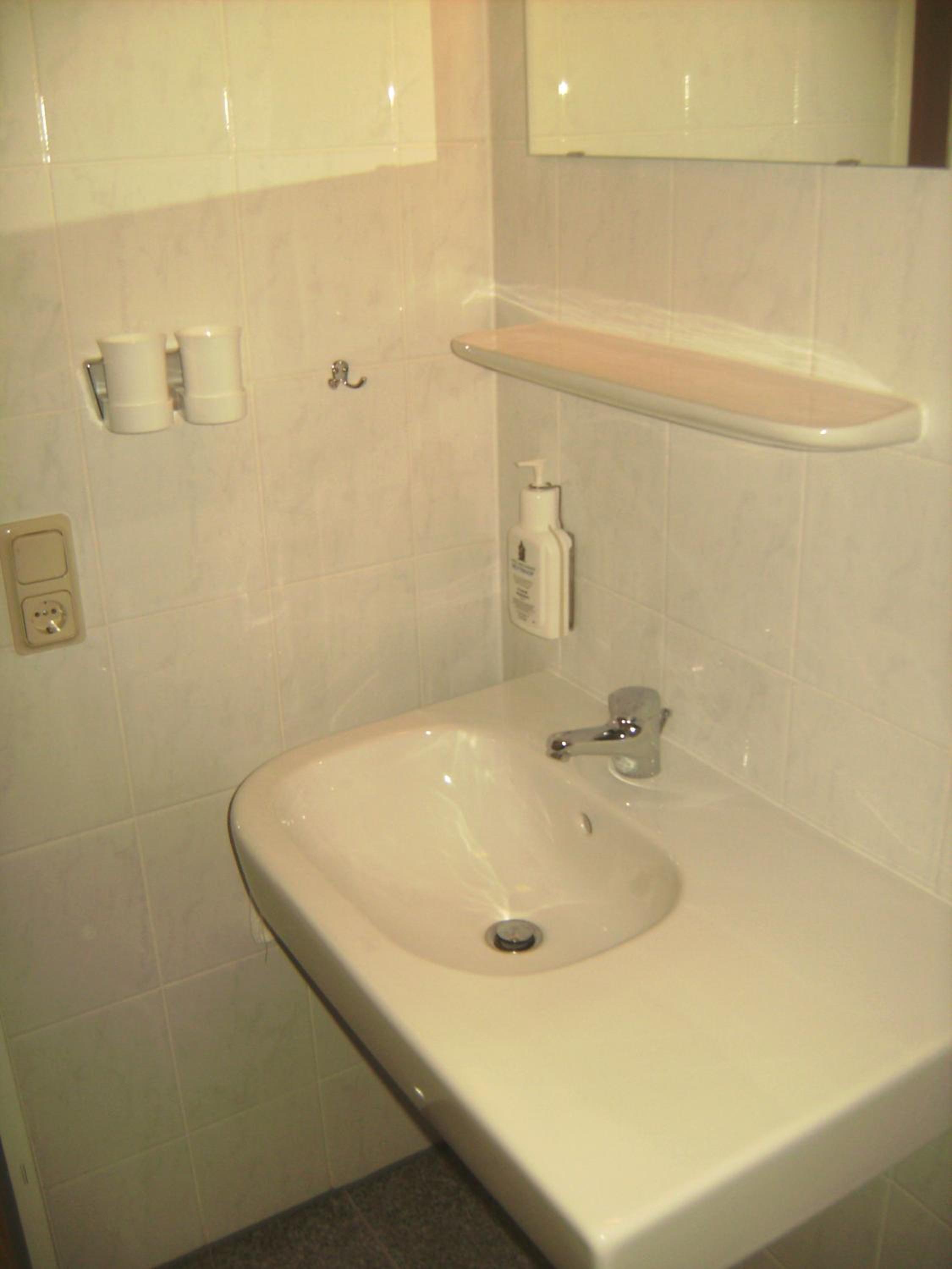 Comfort Single Room photo 3