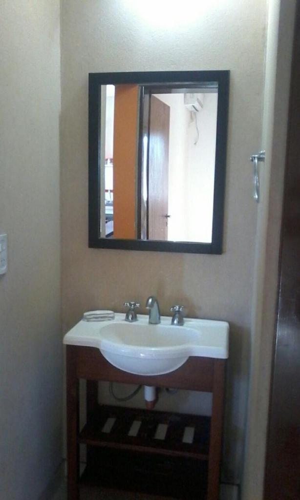 Apartamento Monoambiente Atras photo 3