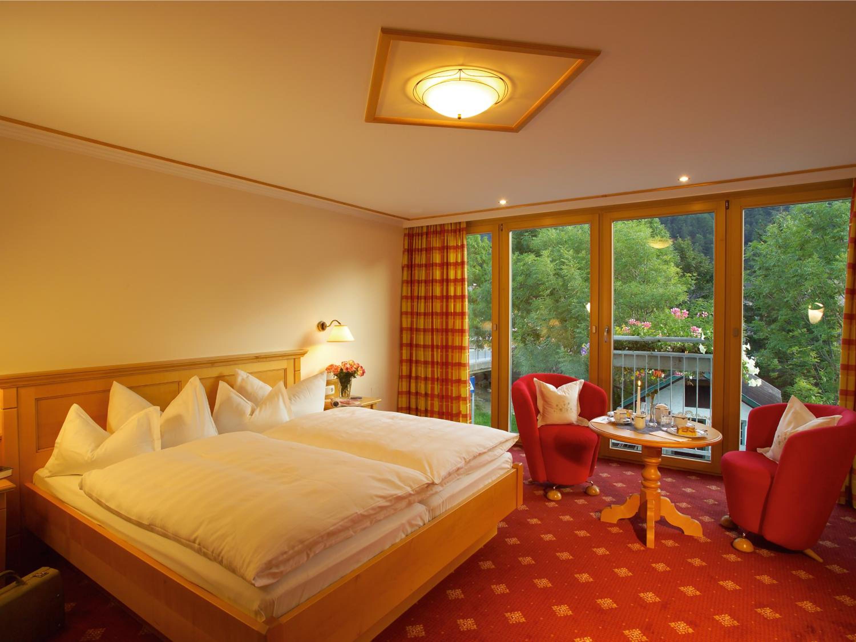 Comfort Double Room photo 2