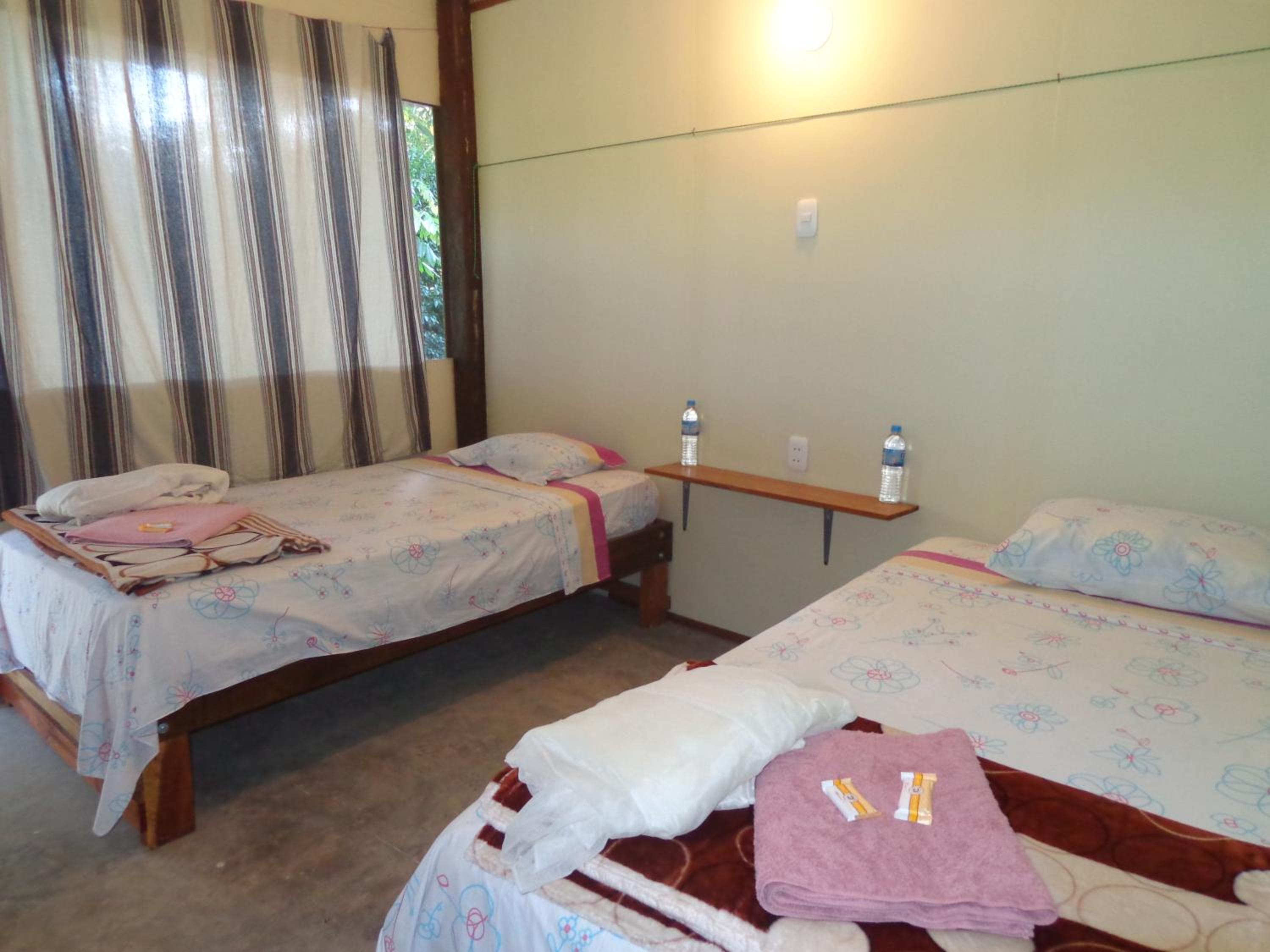 Mixed Dormitory Room photo 3