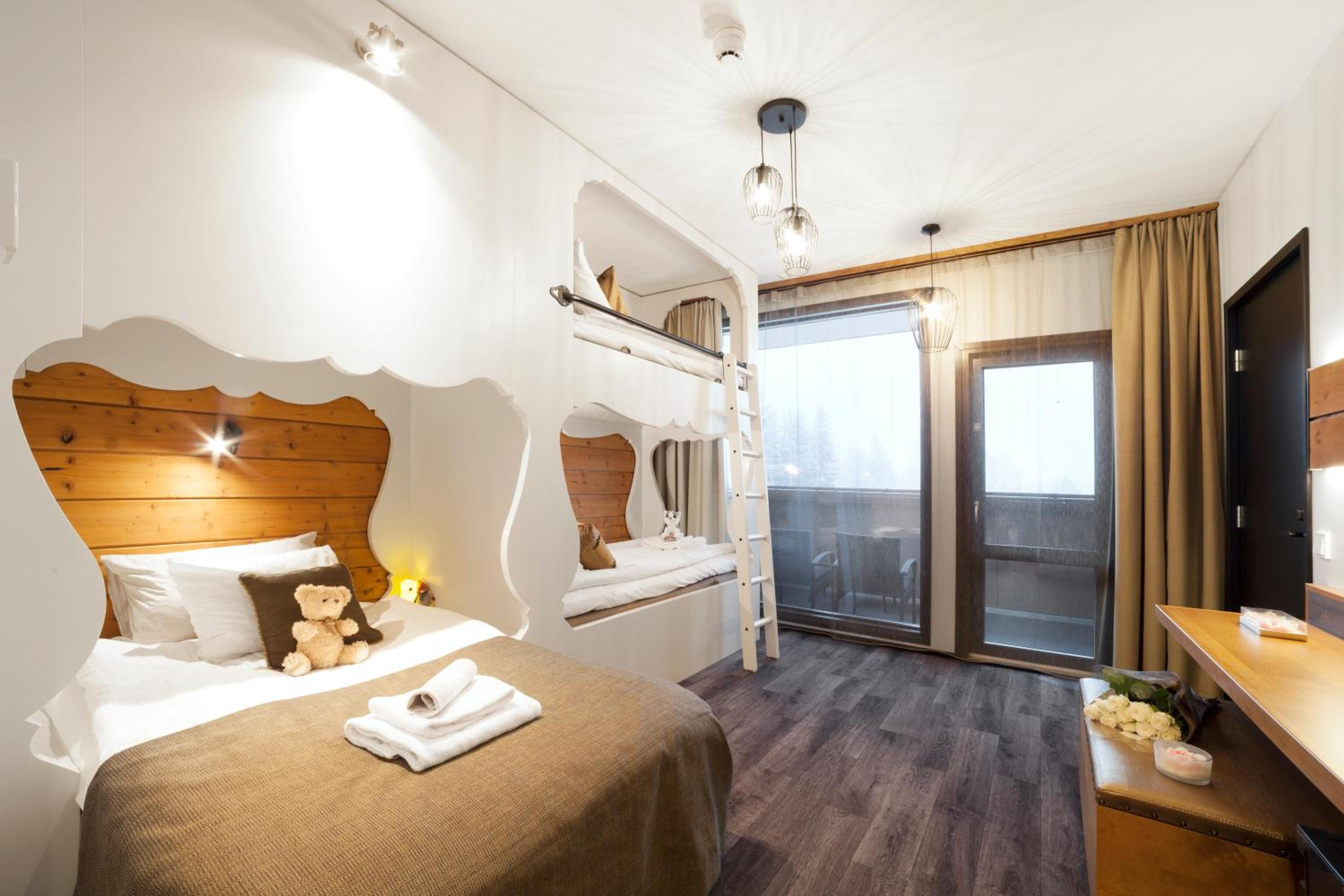 Superior Double or Twin Room