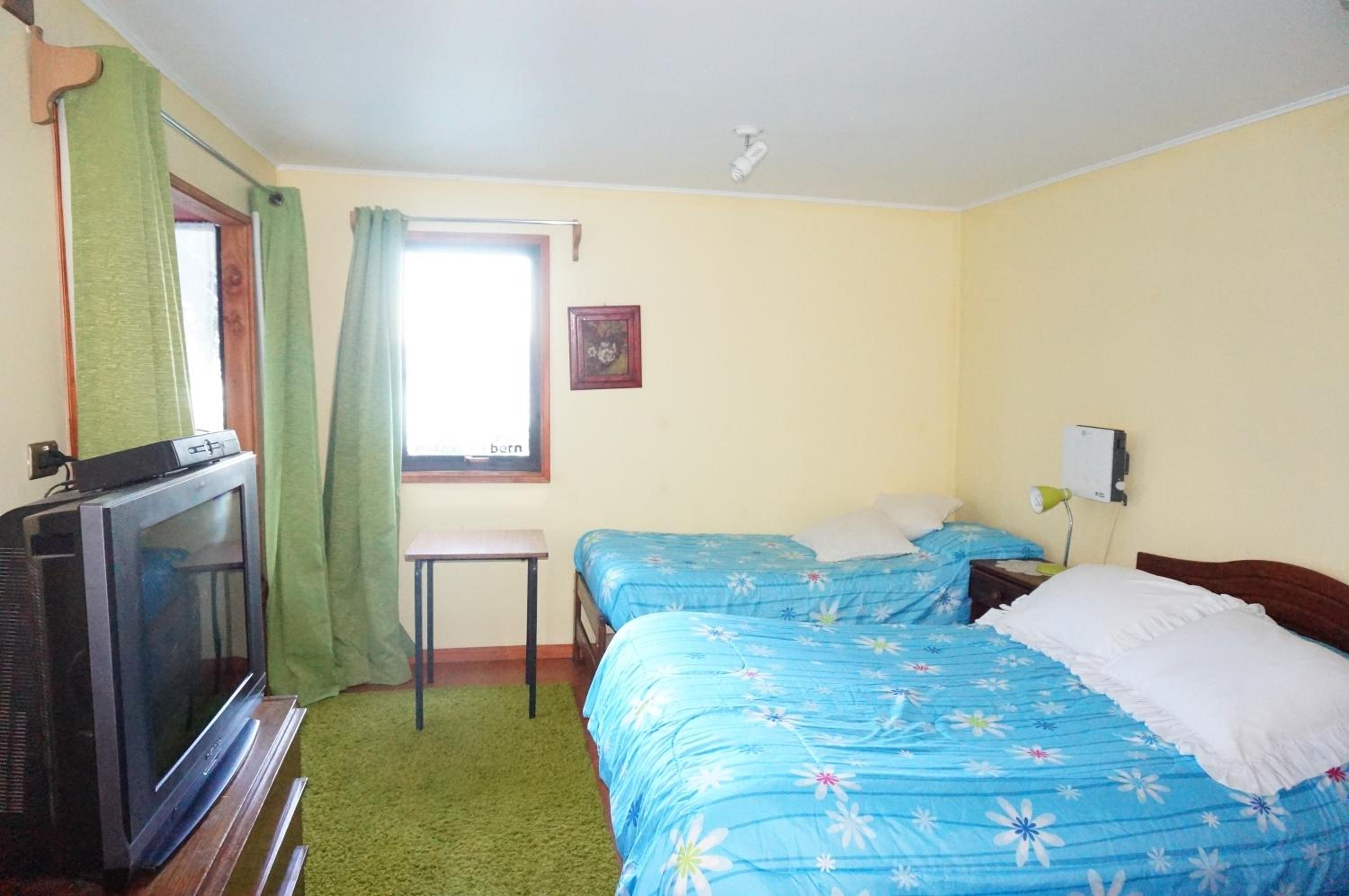 Apartment (2 Adults)
