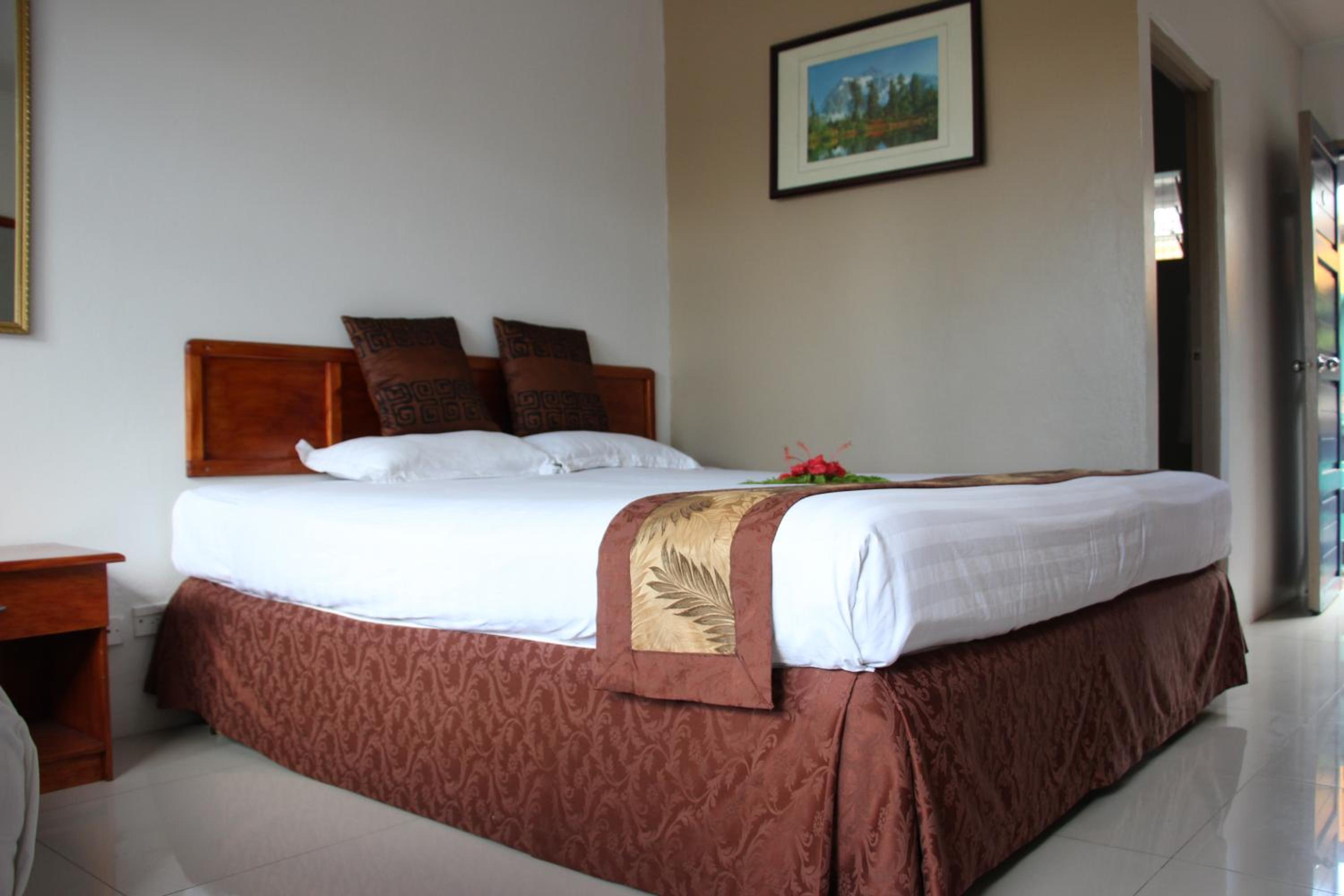 Superior Double Room photo 1