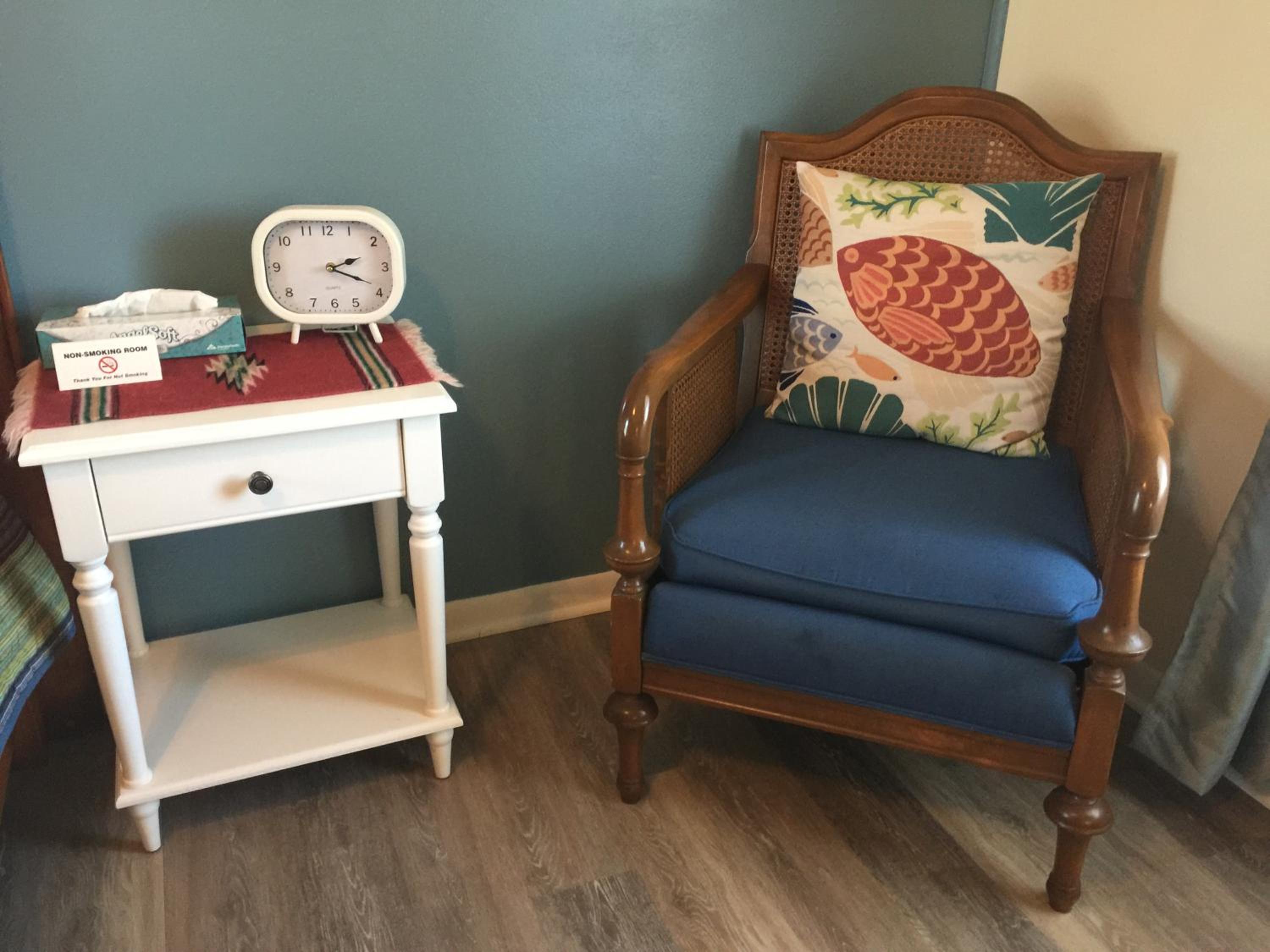 Queen Room - Photo 1