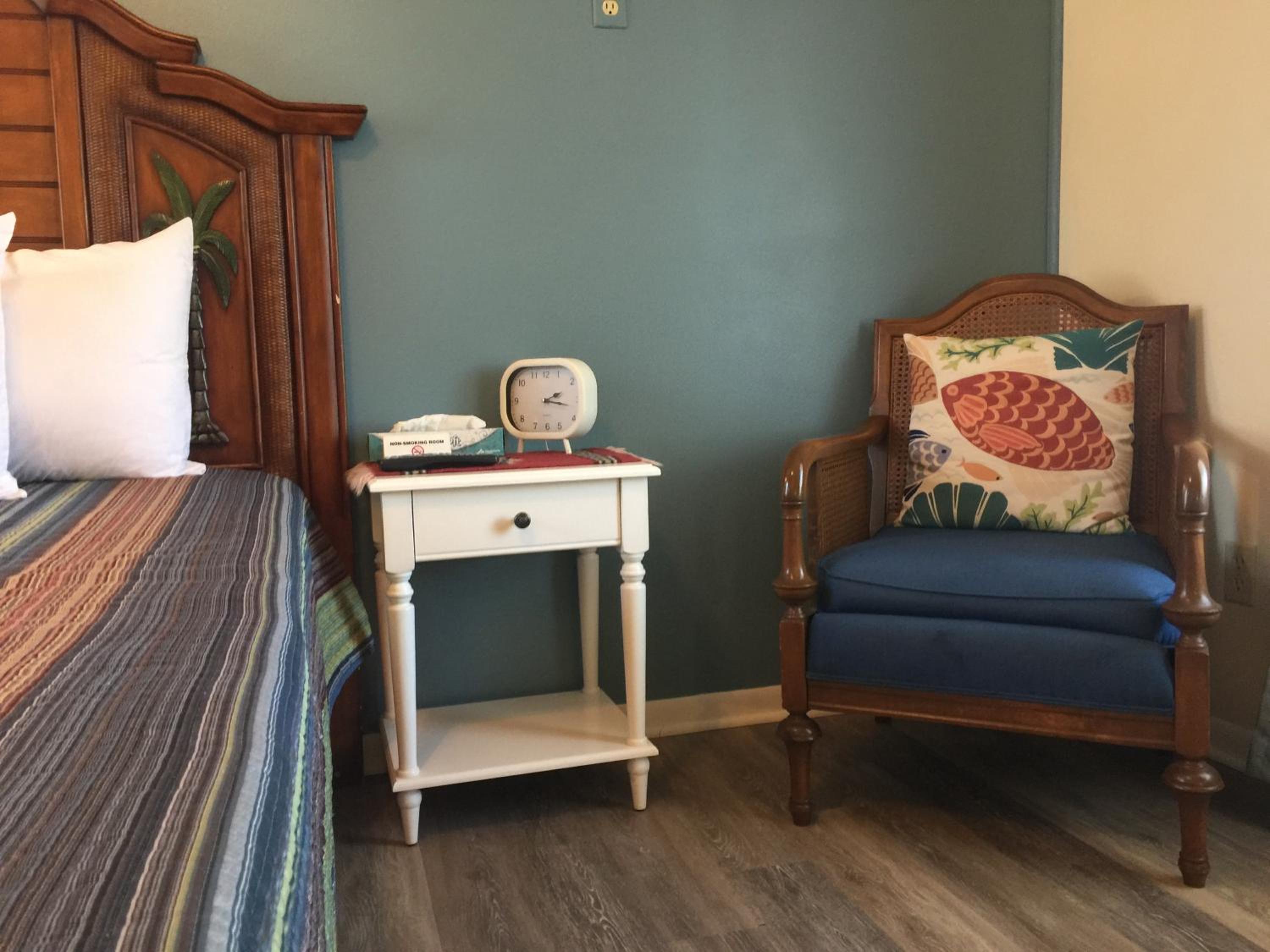 Queen Room - Photo 2