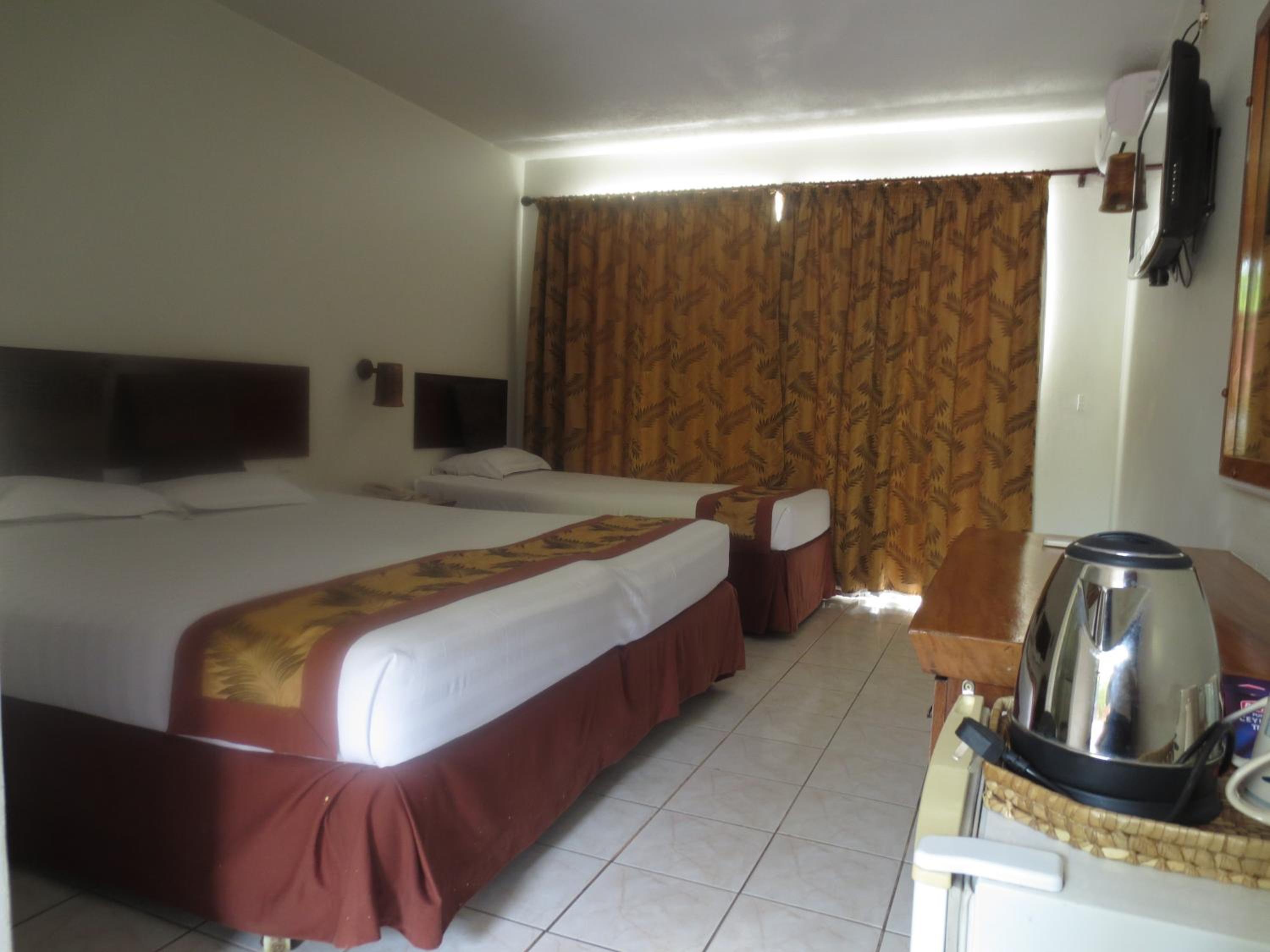 Superior Double Room photo 3
