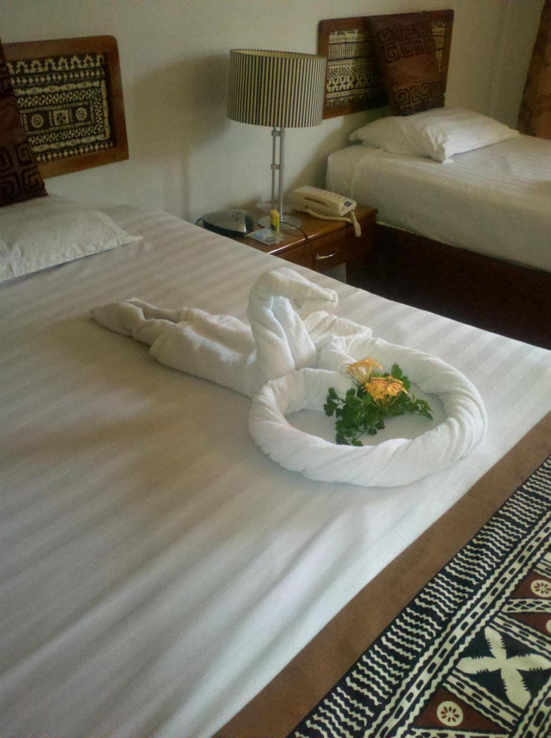 Superior Double Room photo 2