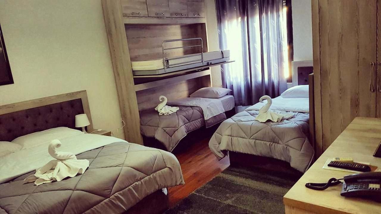 Family Suite photo 2