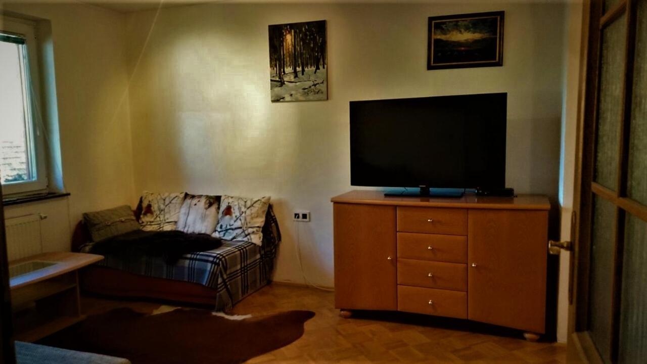 Apartment - Split Level