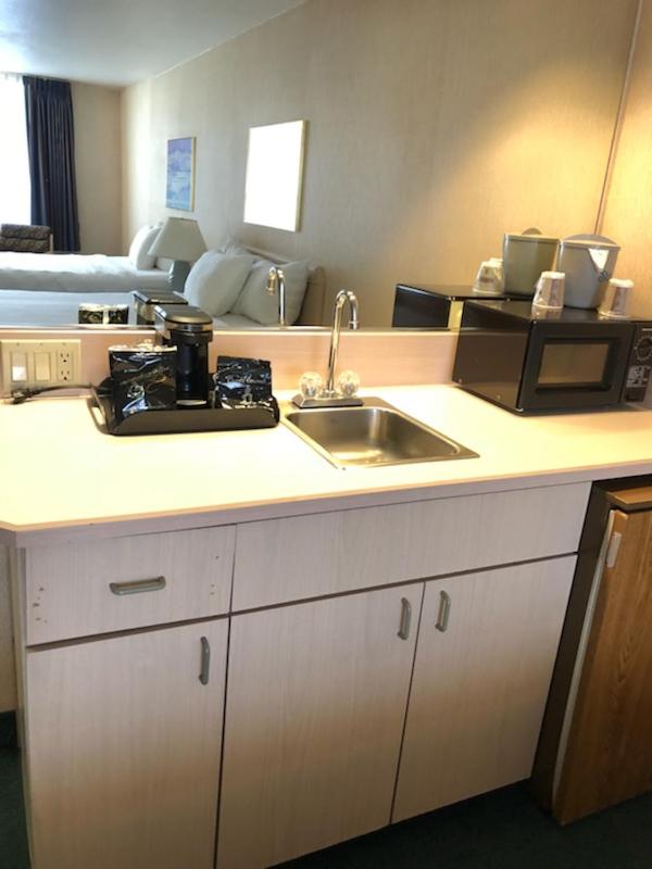 Superior King Room - Photo 2