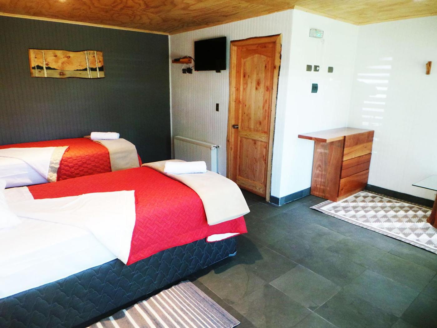 Twin Room photo 2