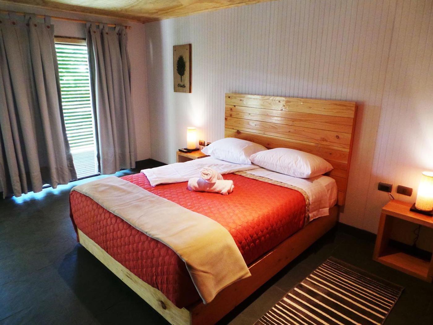 Double Room photo 3