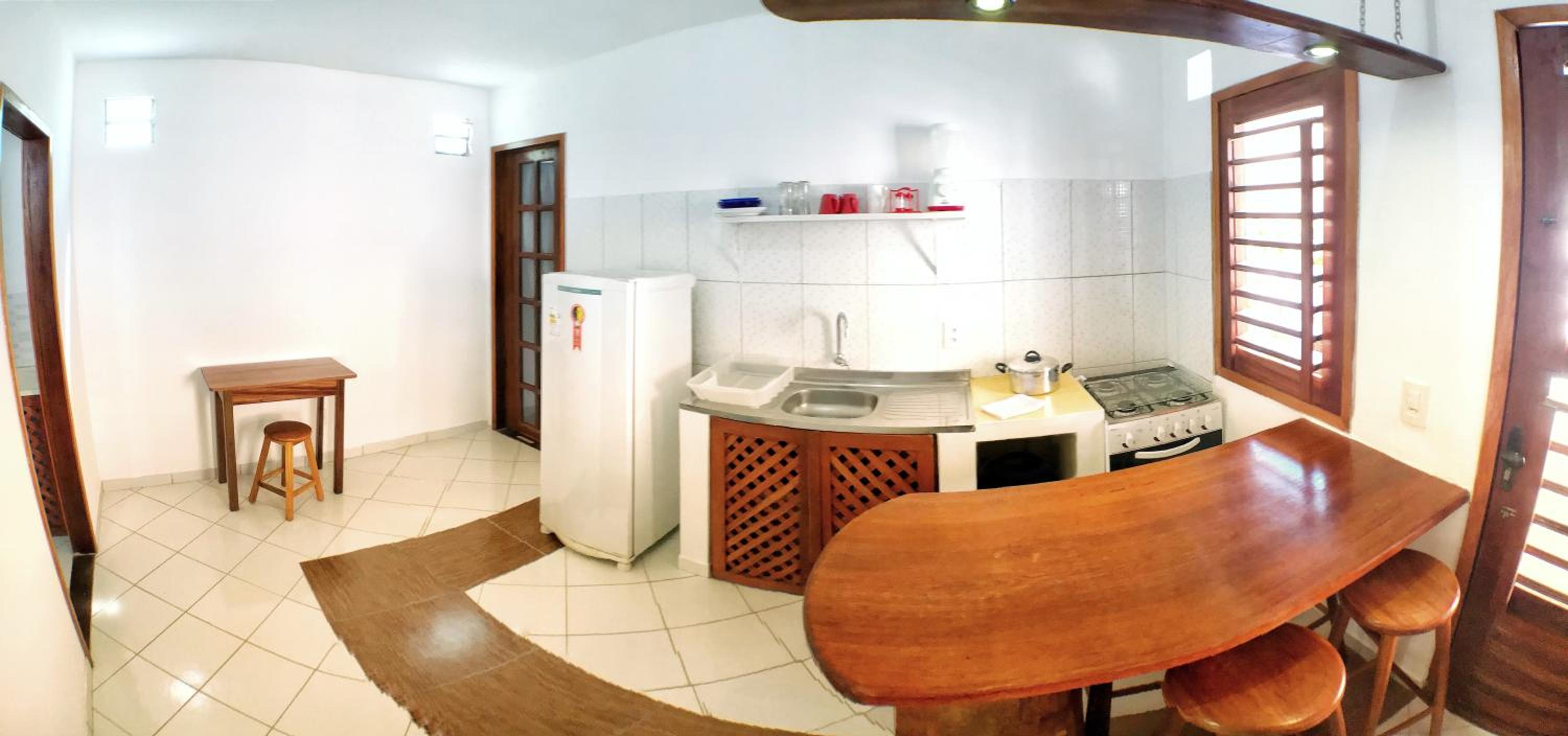 Family Apartment photo 3