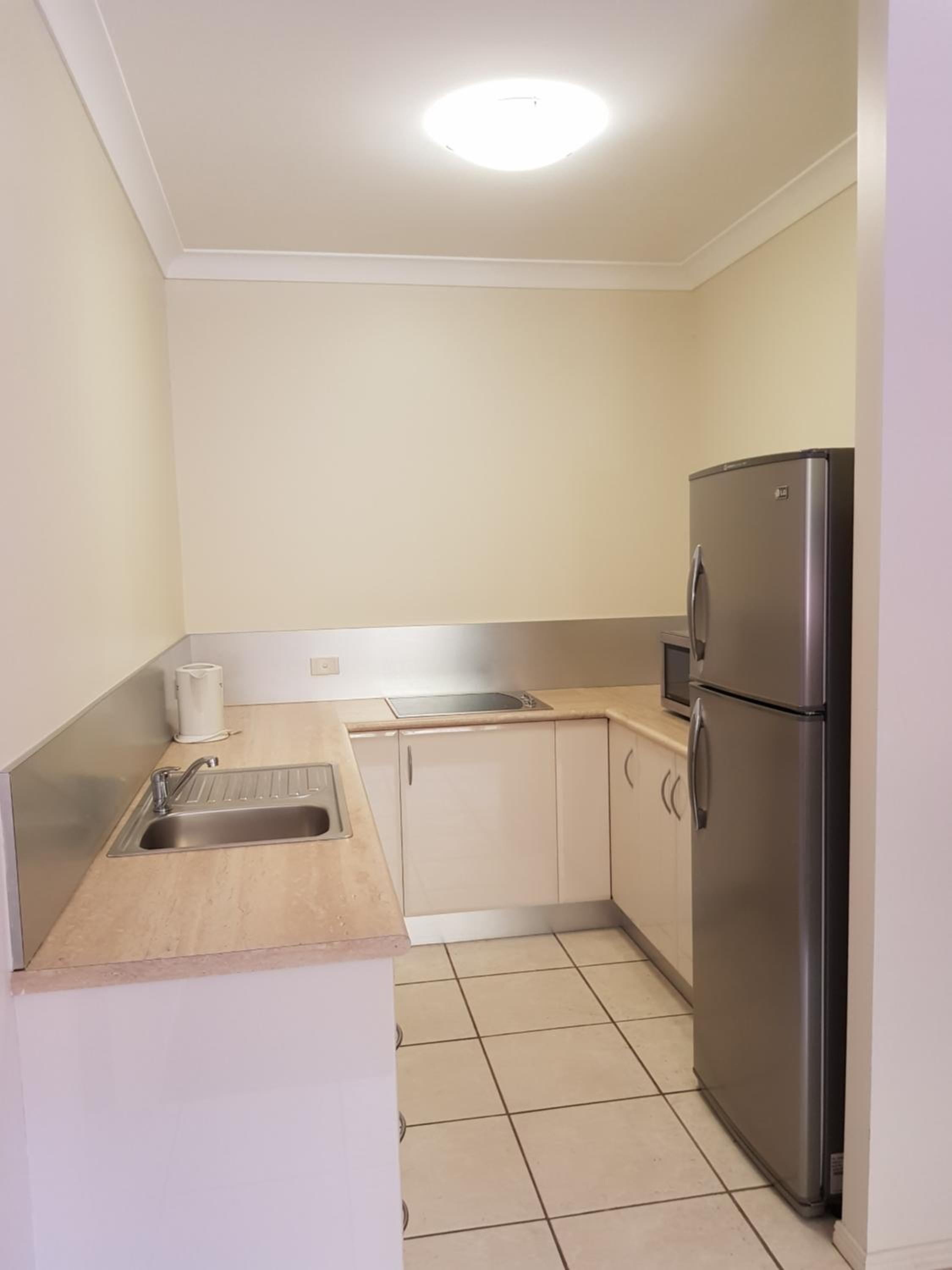 Standard Apartment - No View photo 2
