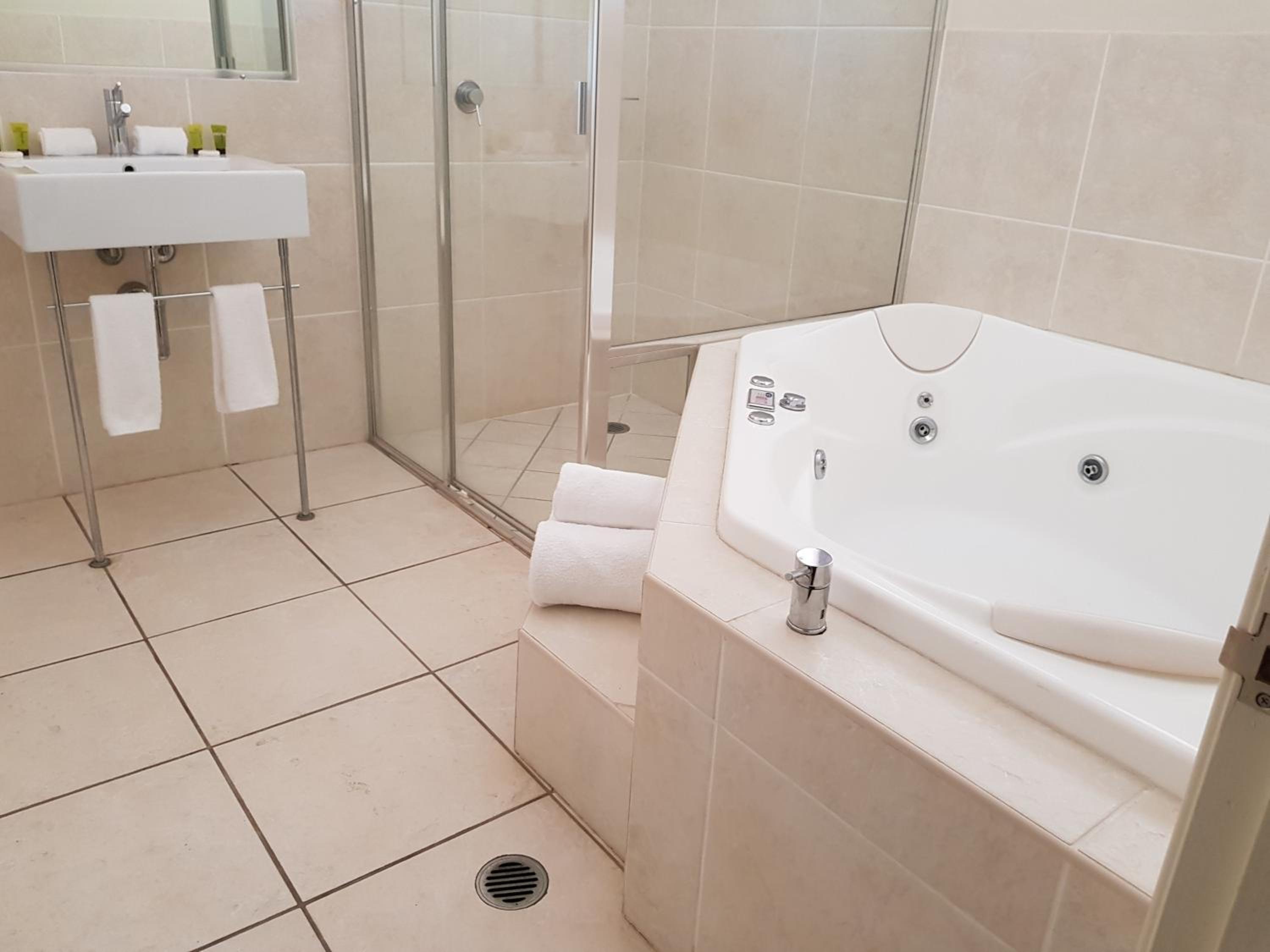 Standard Apartment - No View photo 3