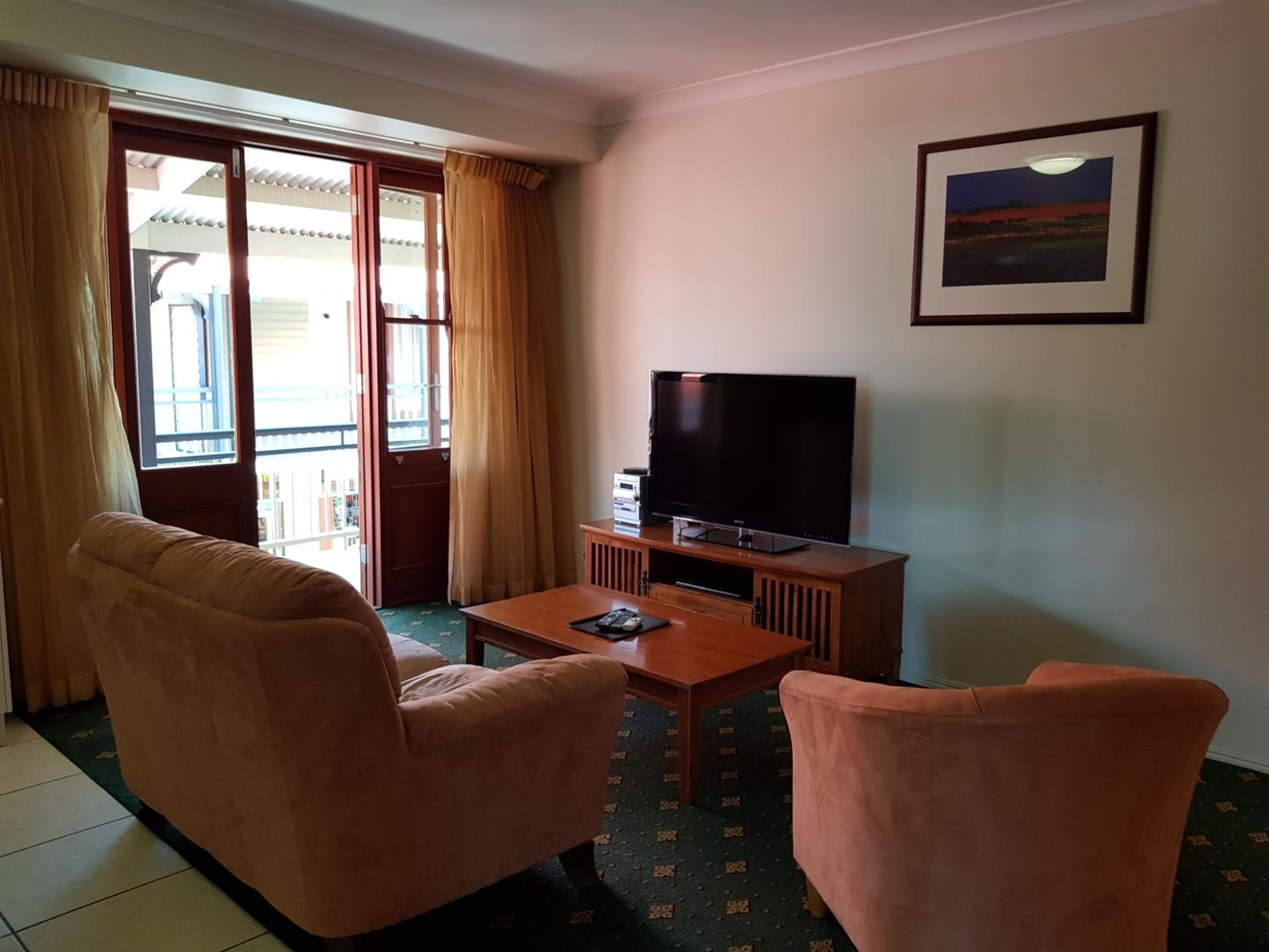 Apartment with Sea View photo 2