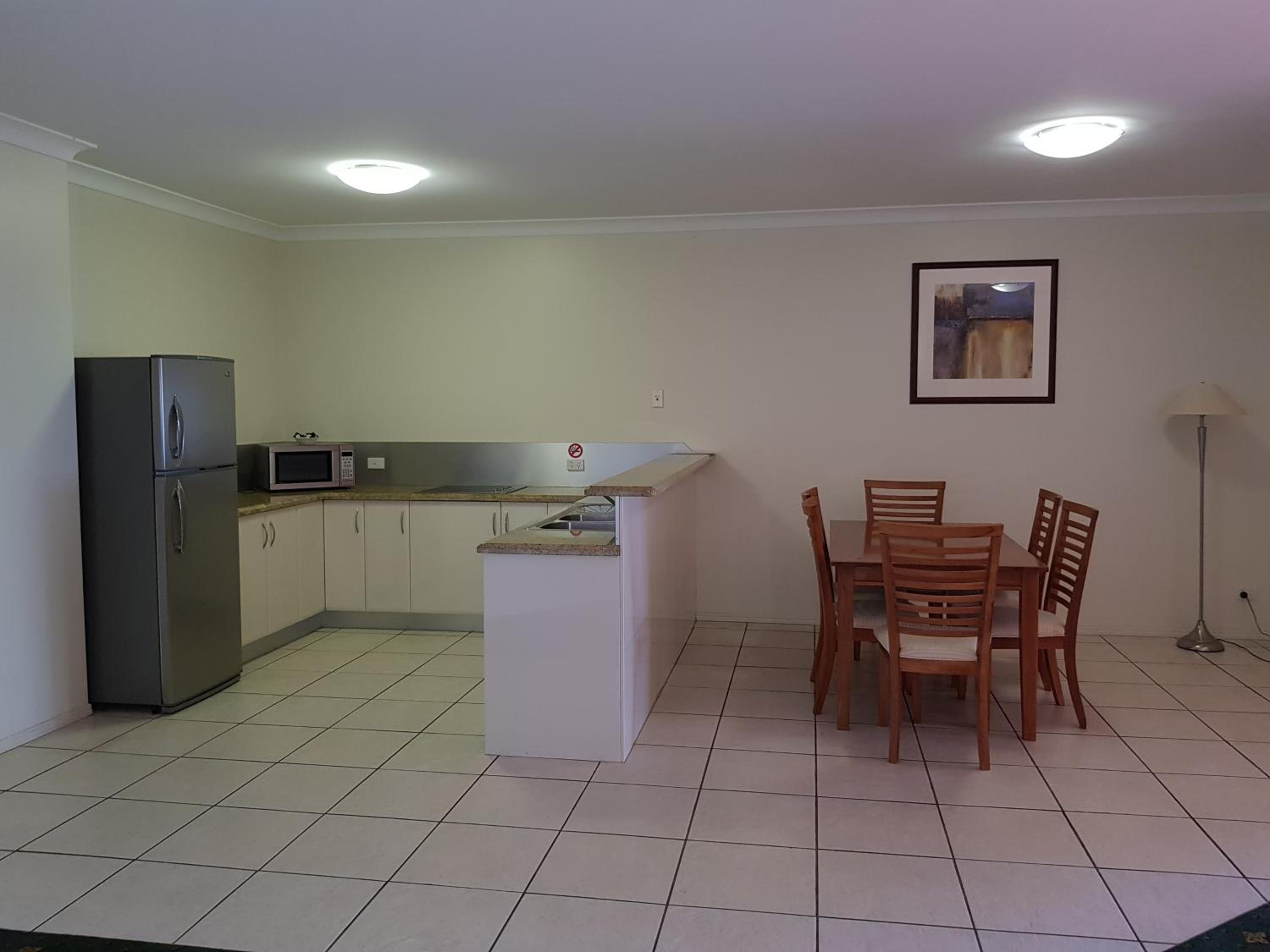 Two-Bedroom Apartment with Sea View photo 3