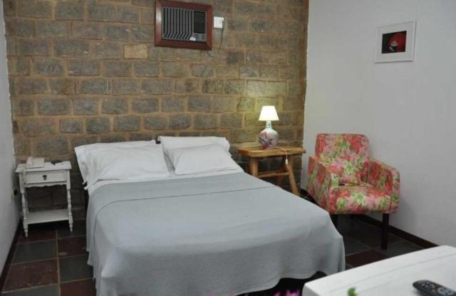 Double or Twin Room with Balcony photo 1