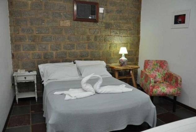 Chalet photo 3