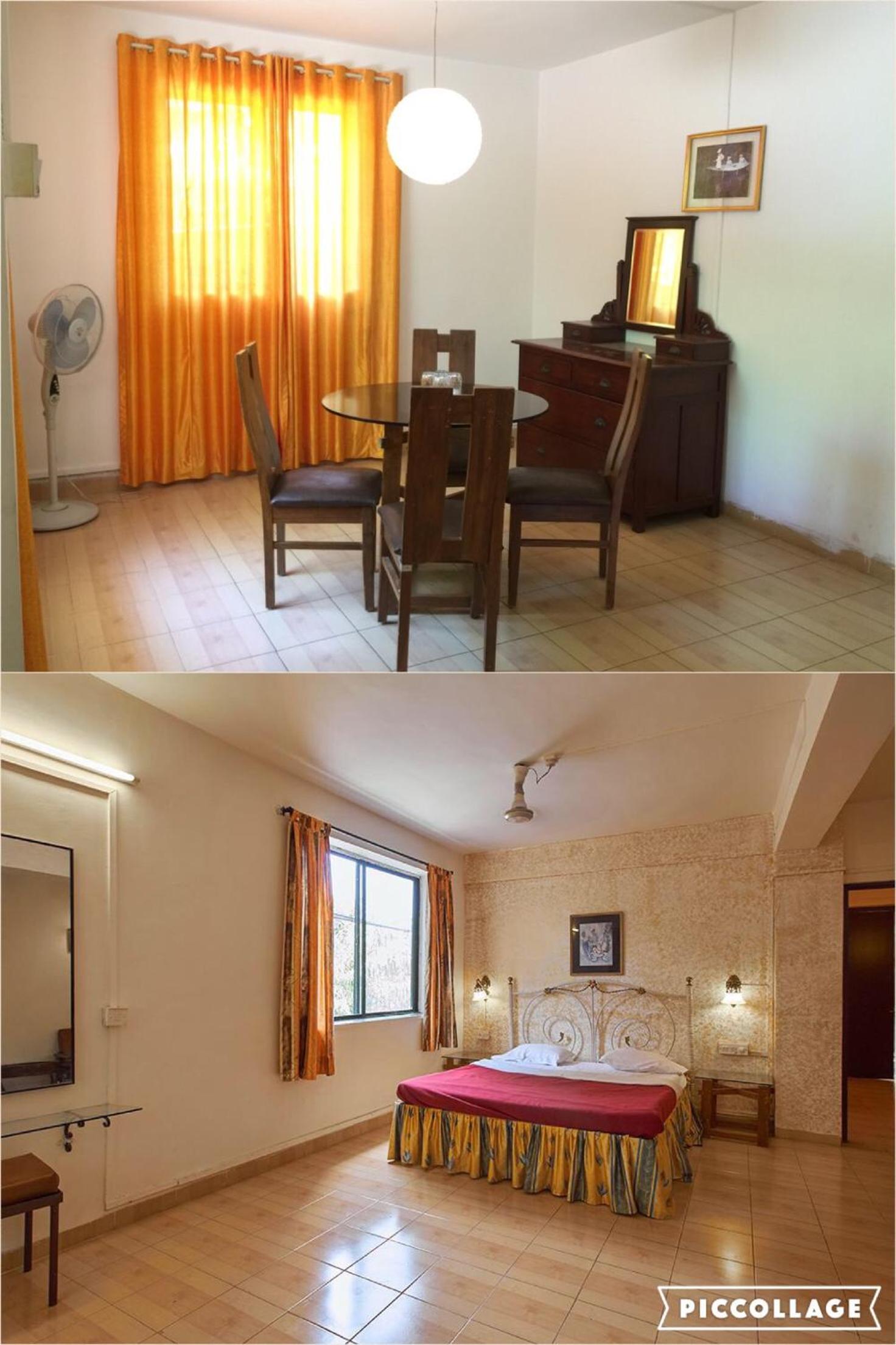 Two-Bedroom Villa Ground Floor - Photo 3