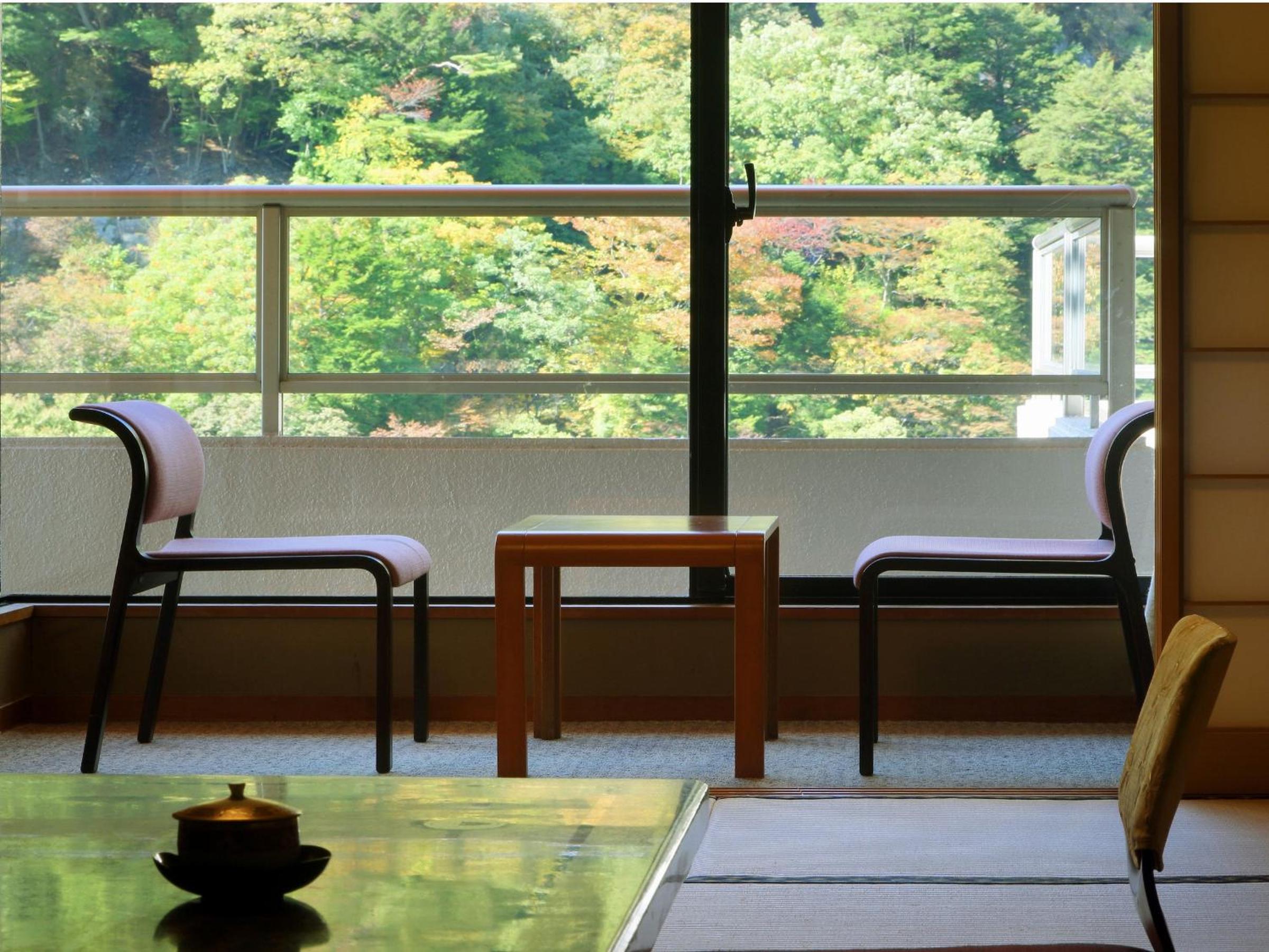Japanese-Style Superior Room photo 3