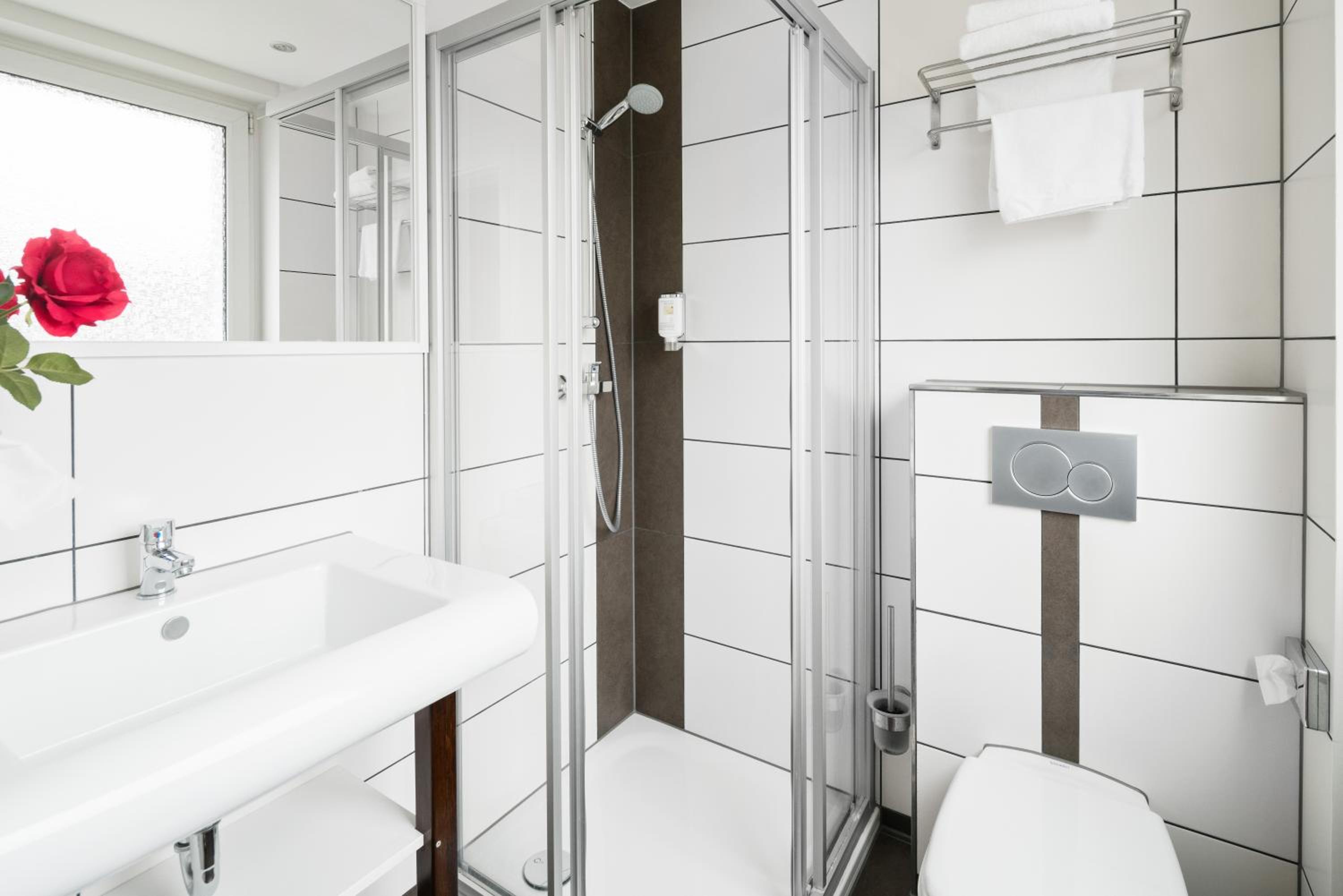 Standard Single Room photo 2
